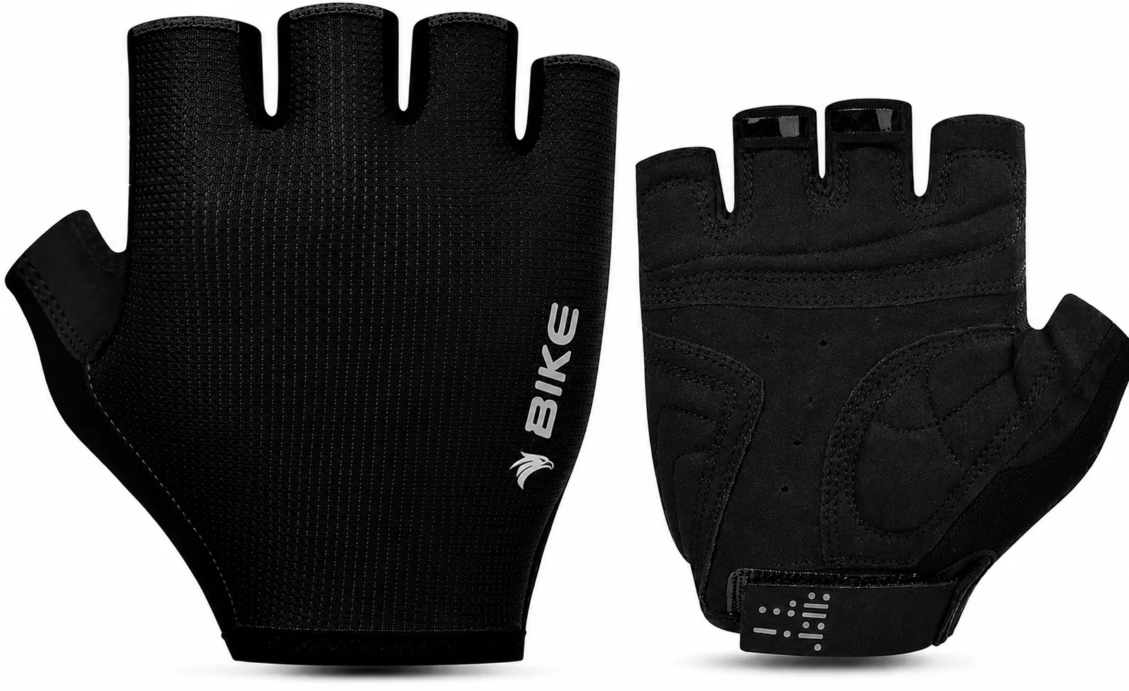 Cycling Gloves 01