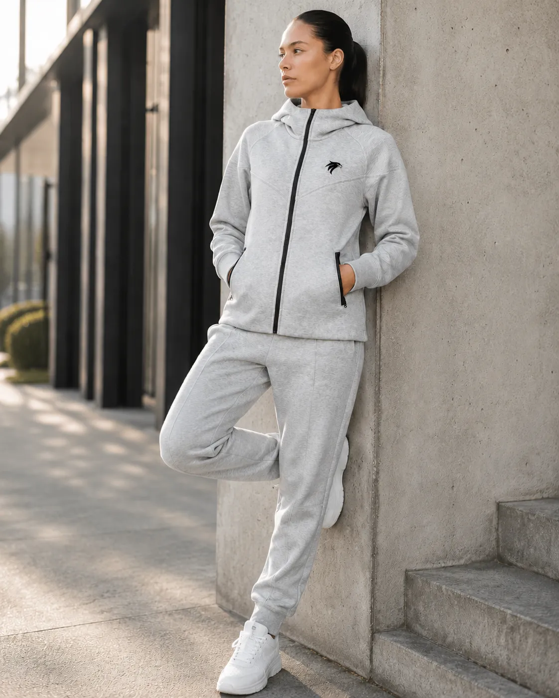 Lifestyle Sportswear