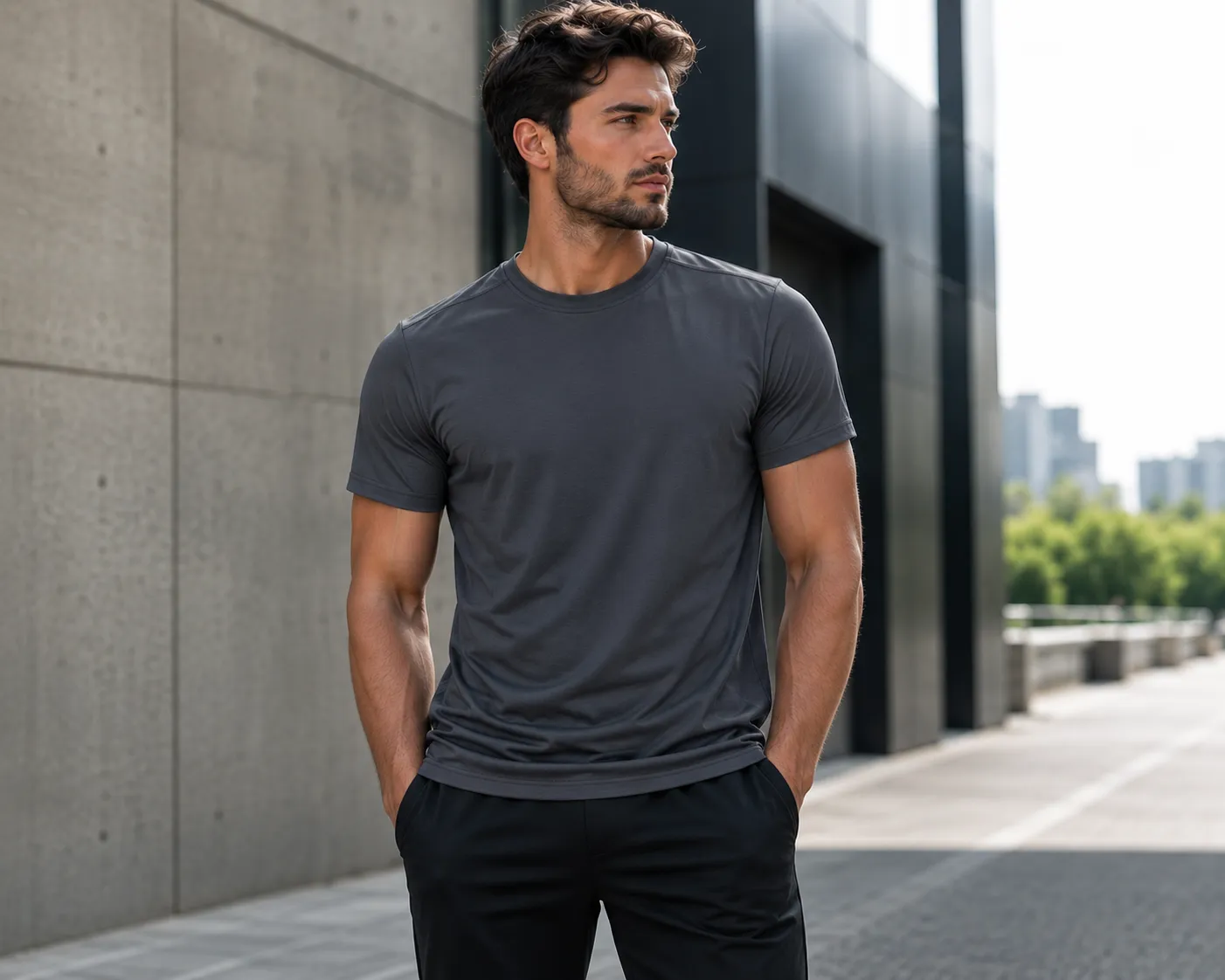 Performance Wear