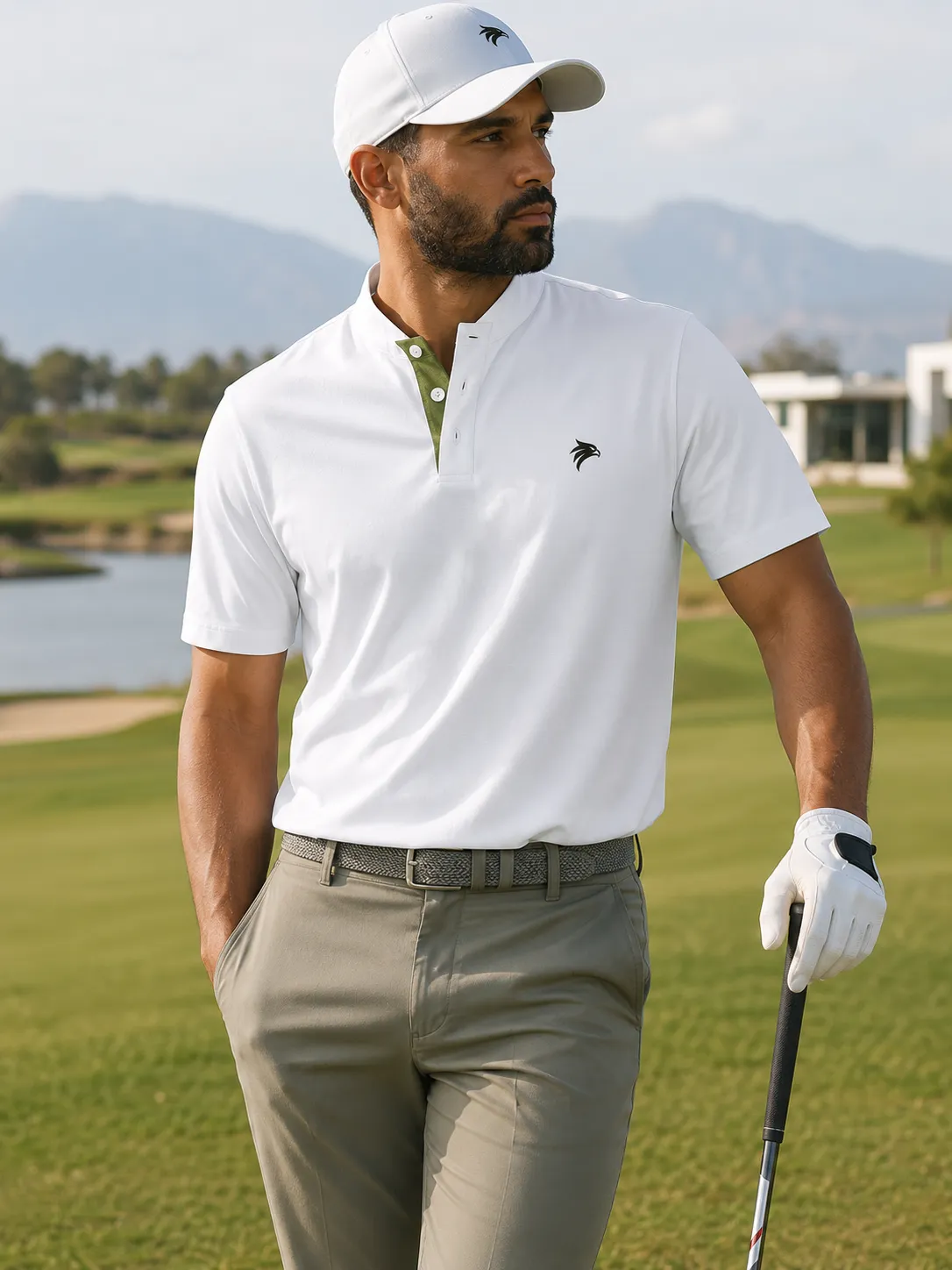 Golf Wear