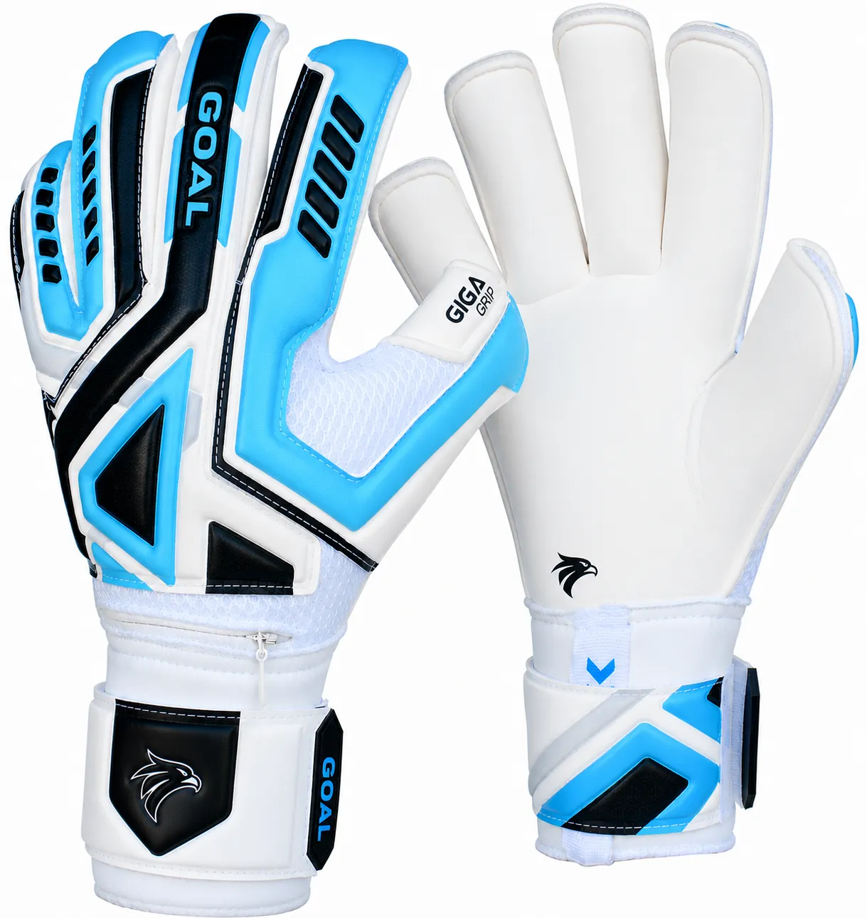 Goalkeeper Gloves 01