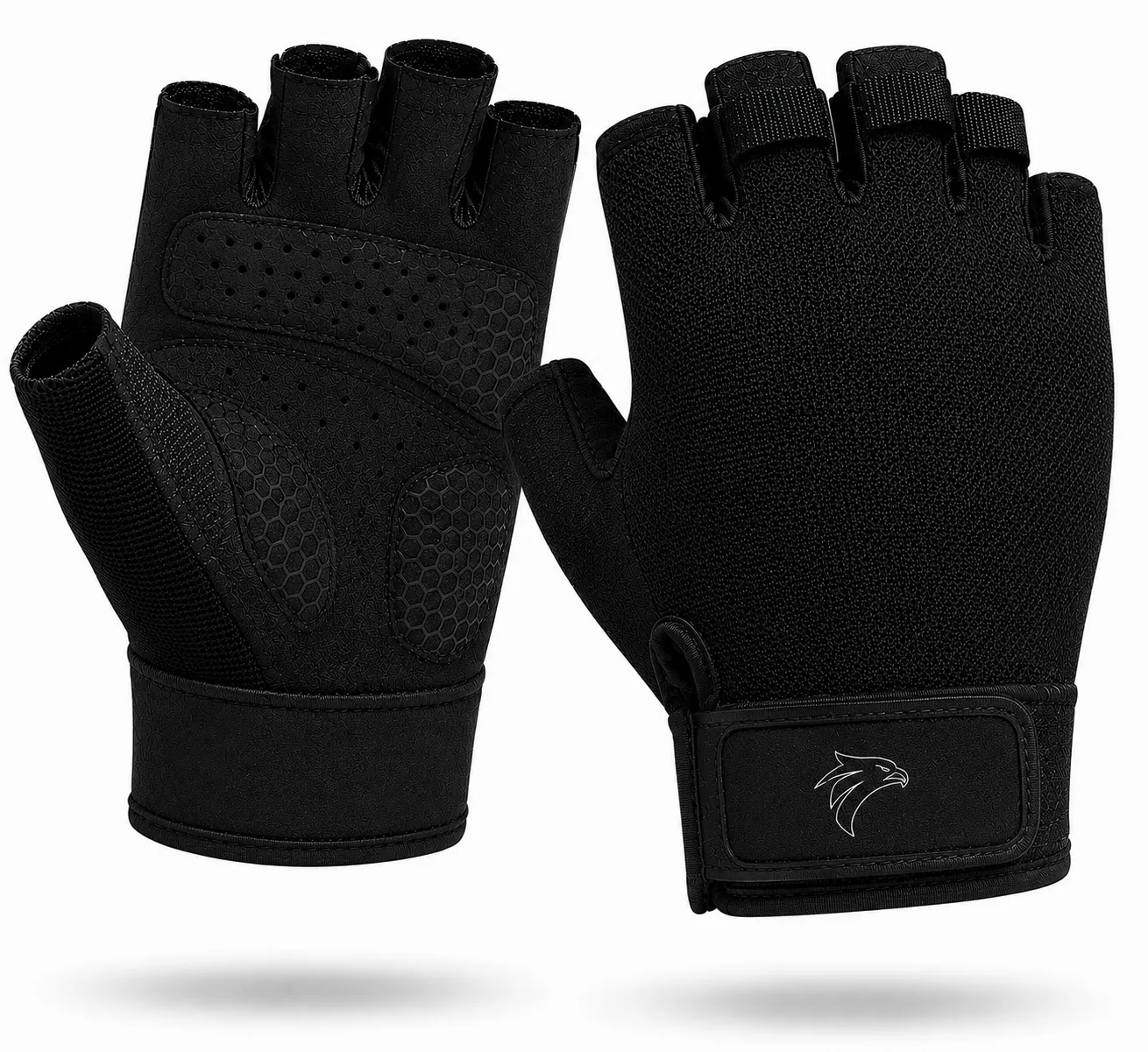 Gym Gloves 01