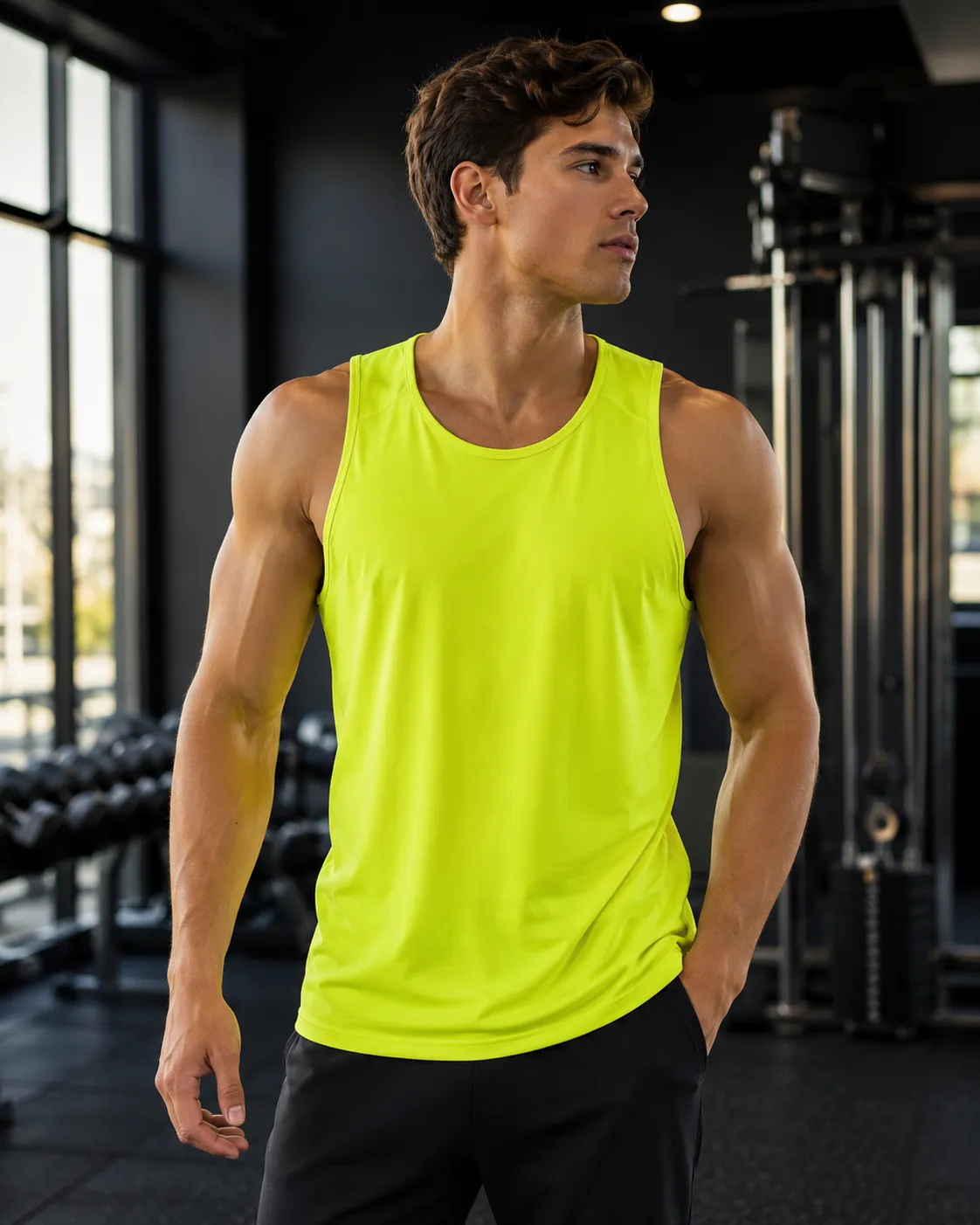 Lightweight Running Wear
