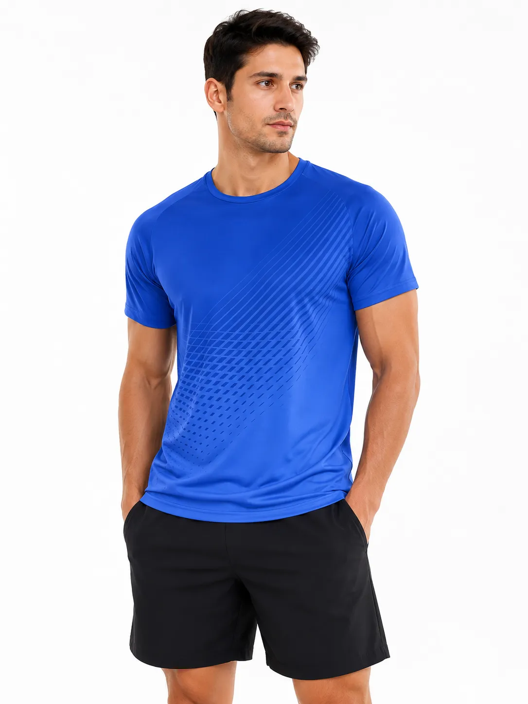 Quick-Dry Apparel