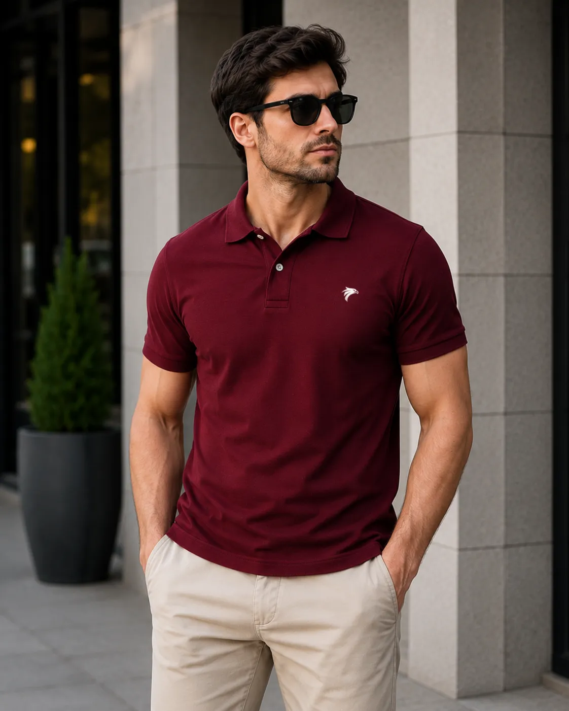 Polo T-Shirts