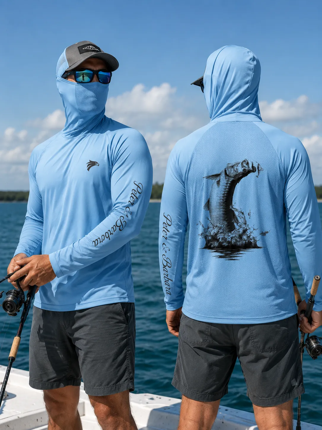 Fishing Wear