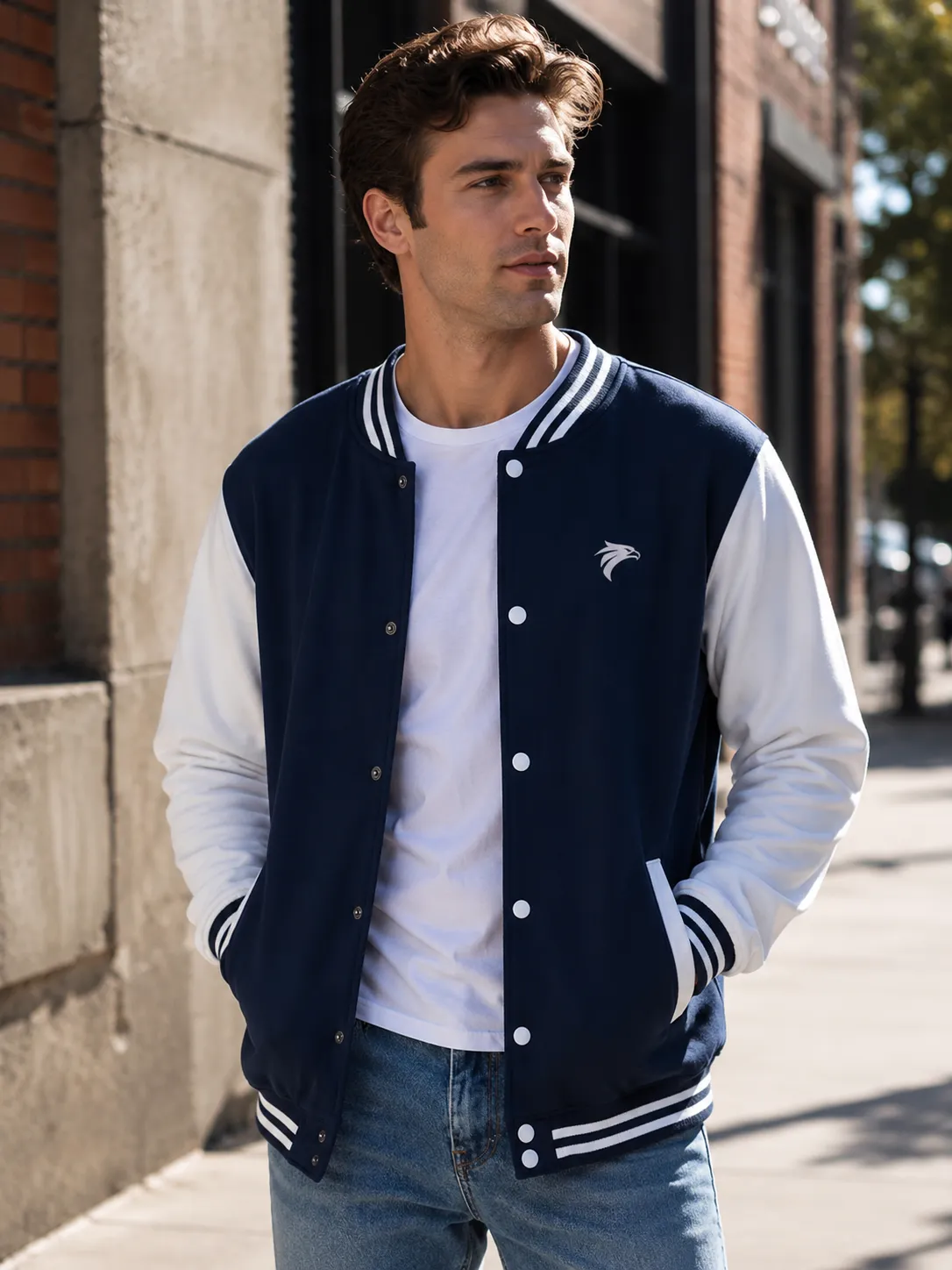 Varsity Jackets