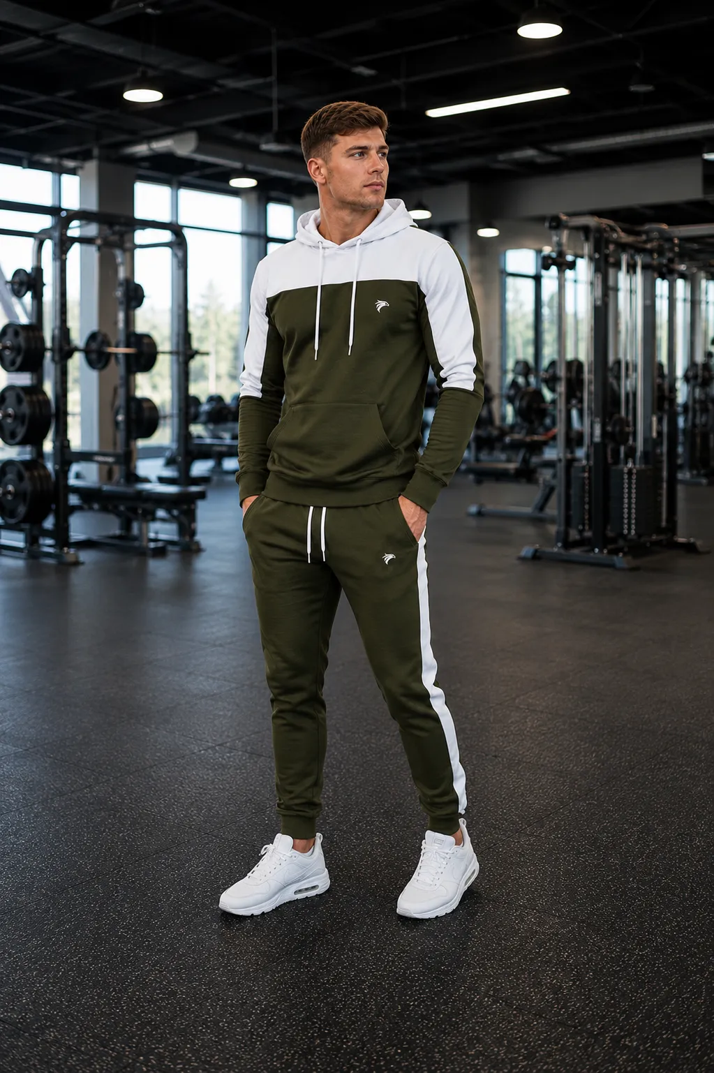 Outerwear & Training Wear