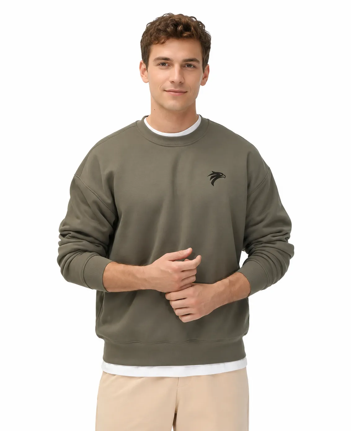 Sweatshirts
