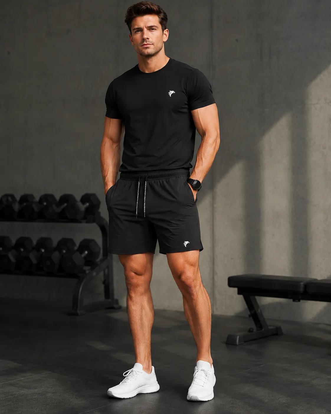 Performance Shorts