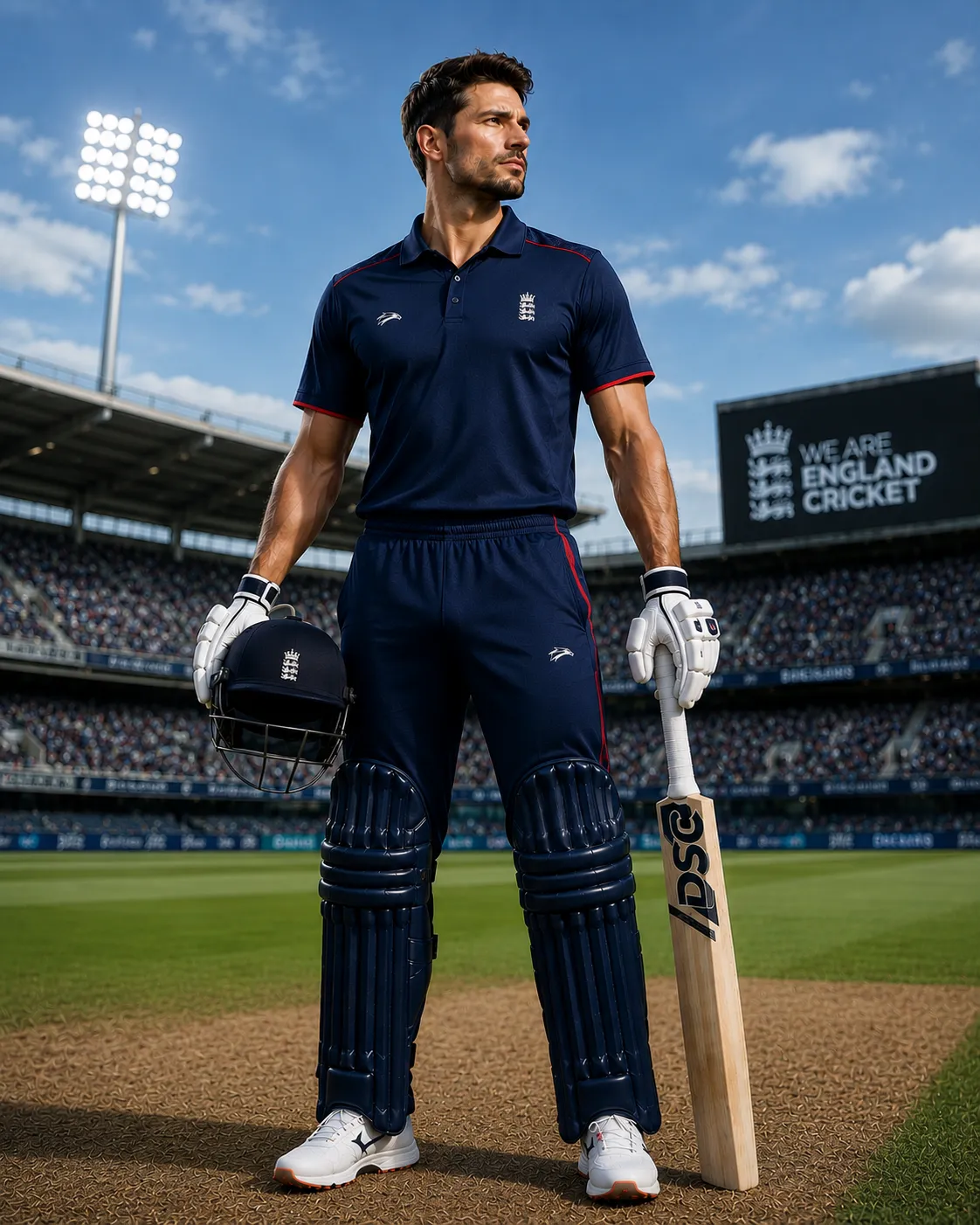 Cricket Uniforms