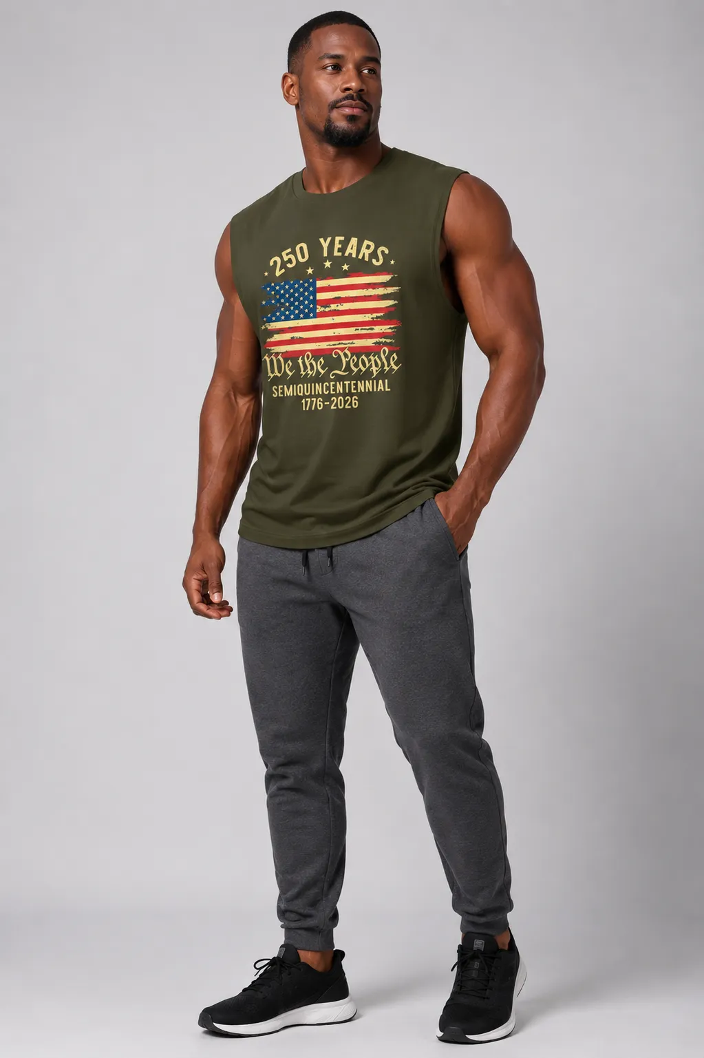 Tank Tops
