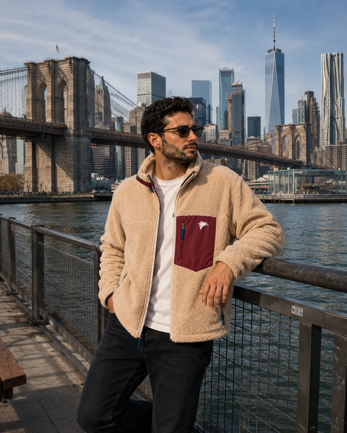 Fleece Jackets 10