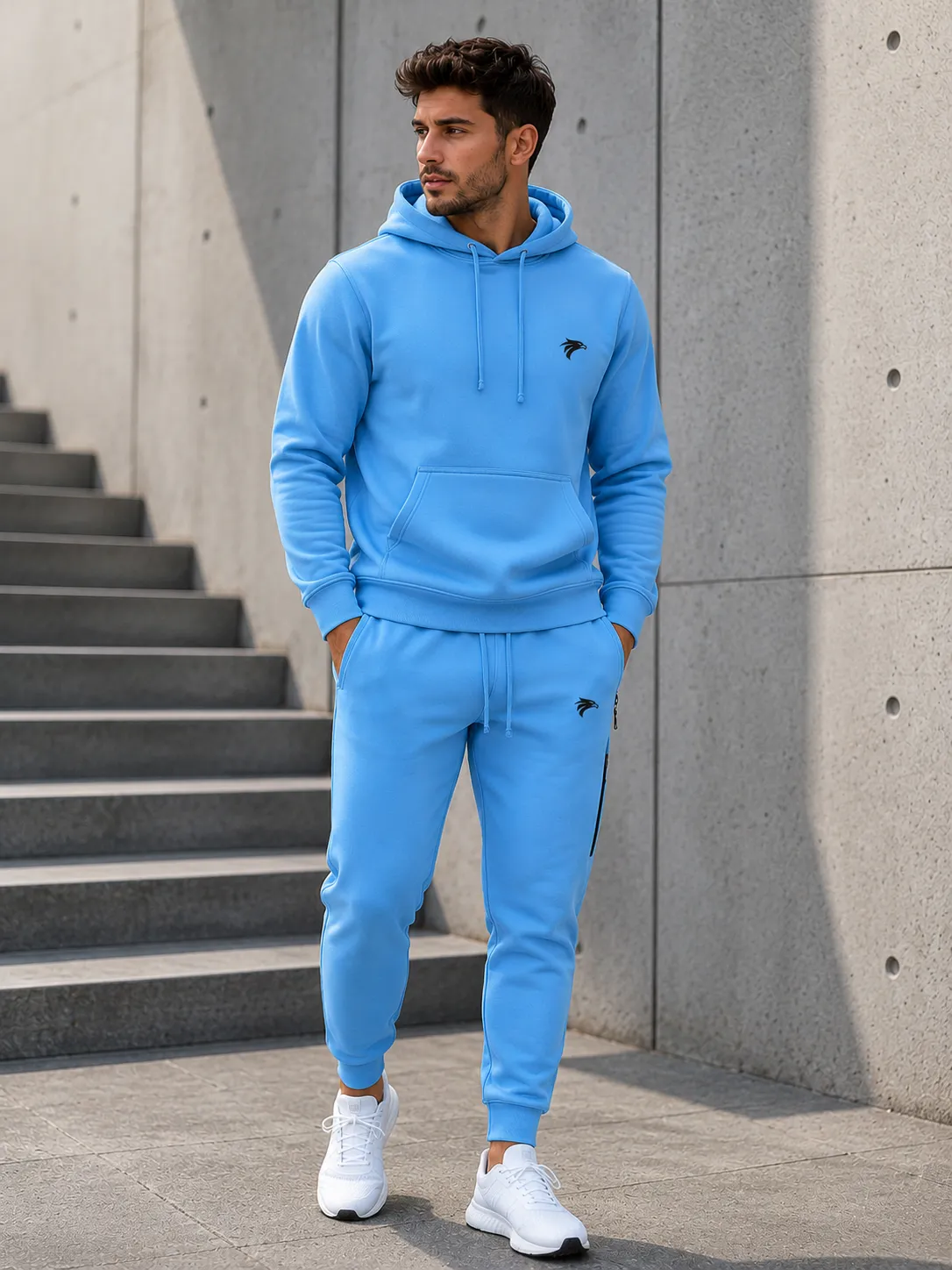 Winter Sportswear 02