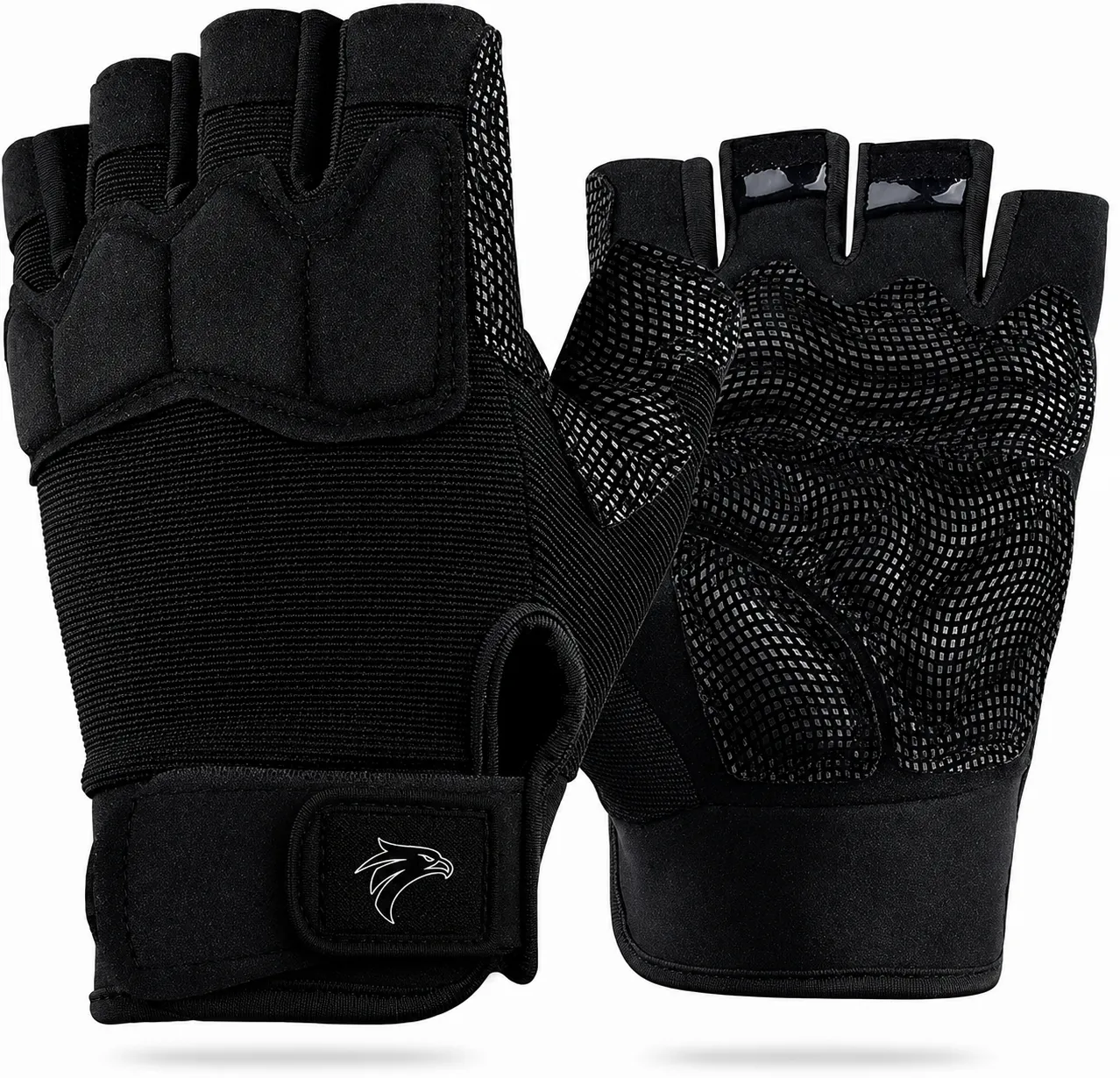 Gym Gloves 02