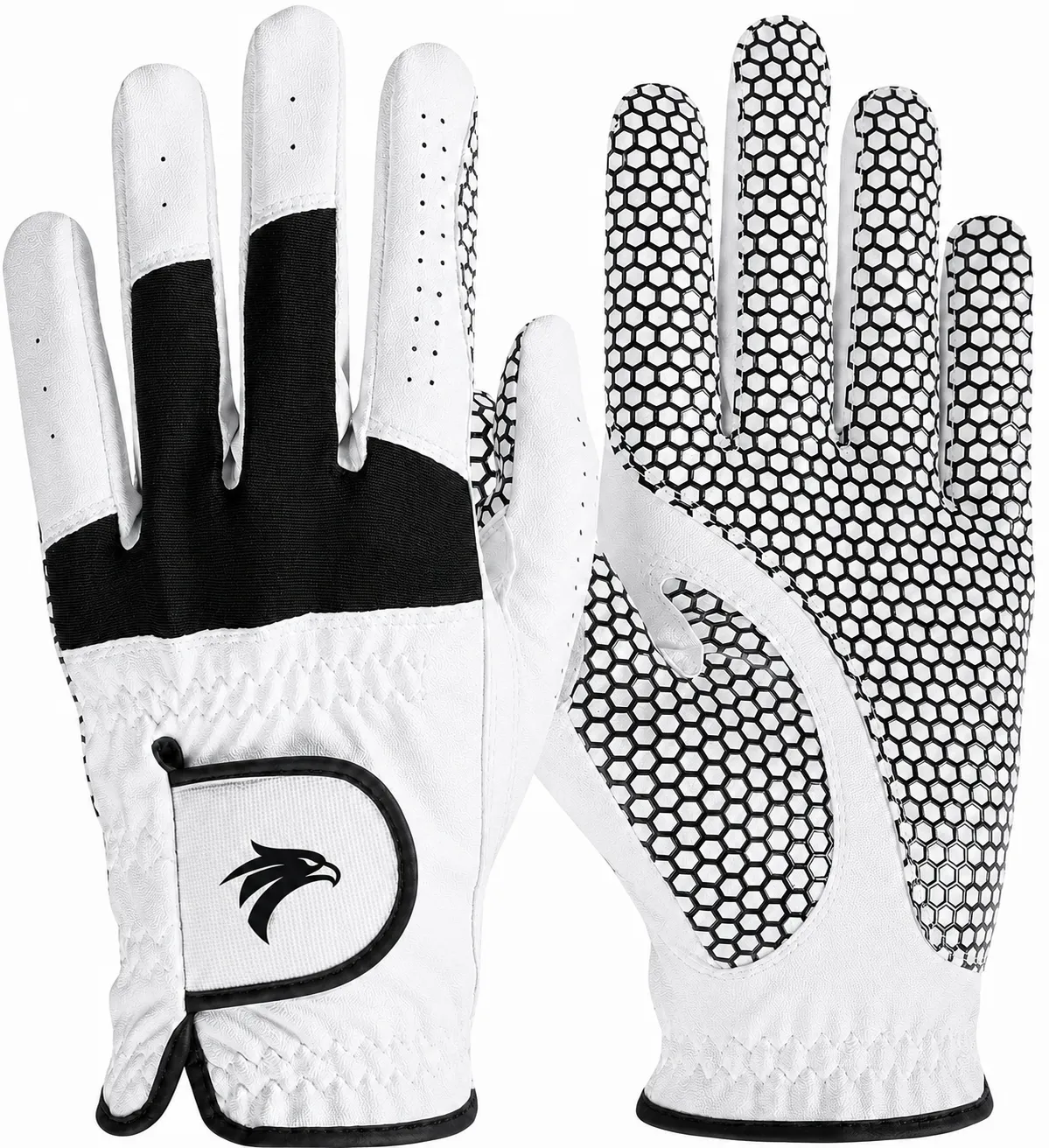 Golf Gloves 02