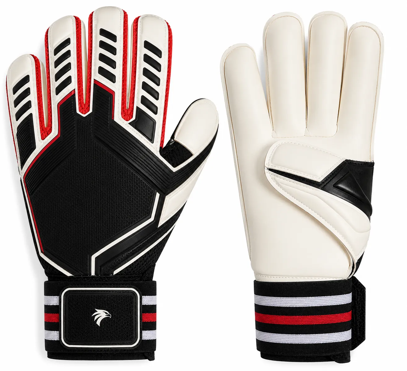 Goalkeeper Gloves 02