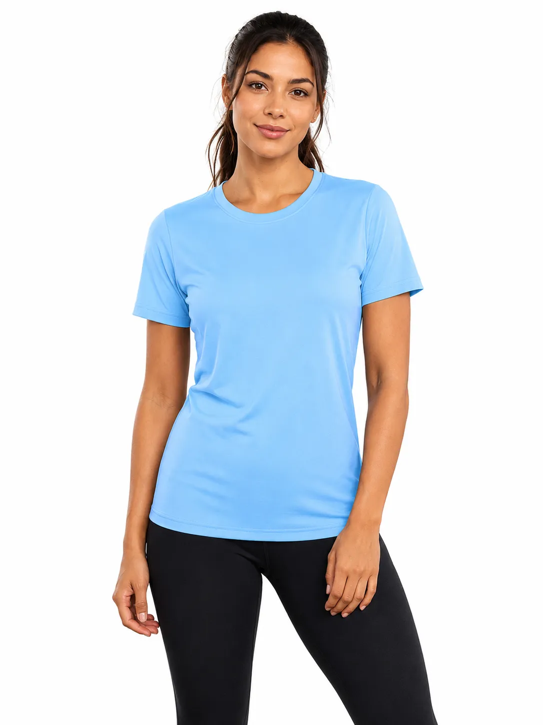 Quick-Dry Apparel 02