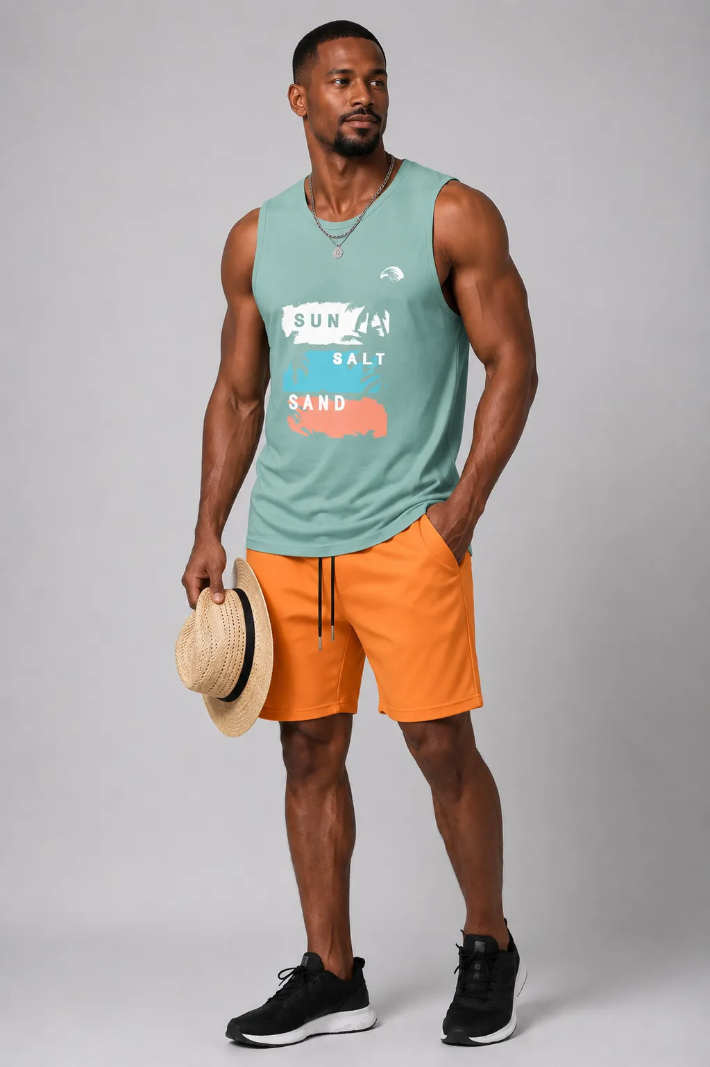 Tank Tops 02