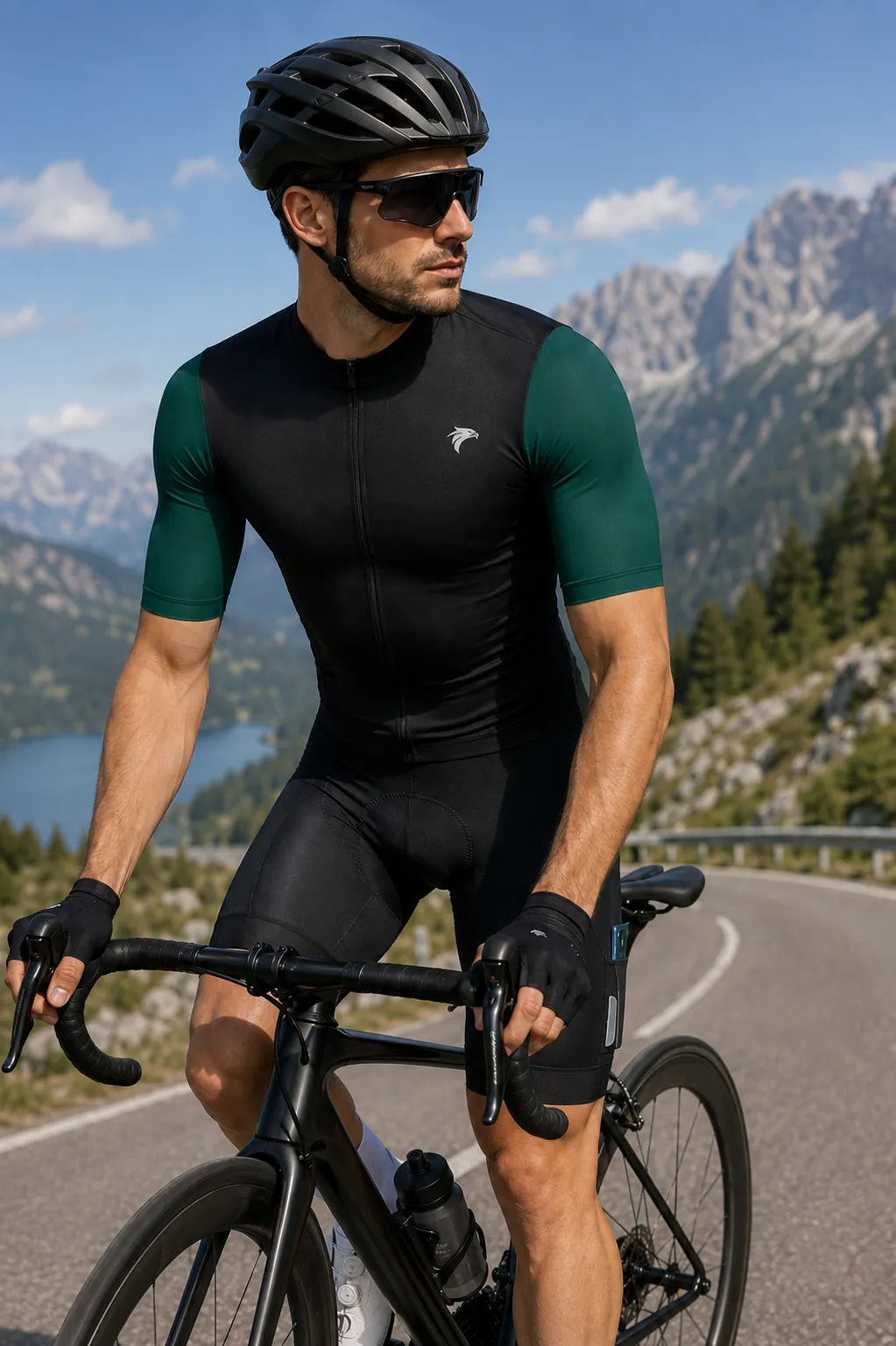 Cycling Wear 02