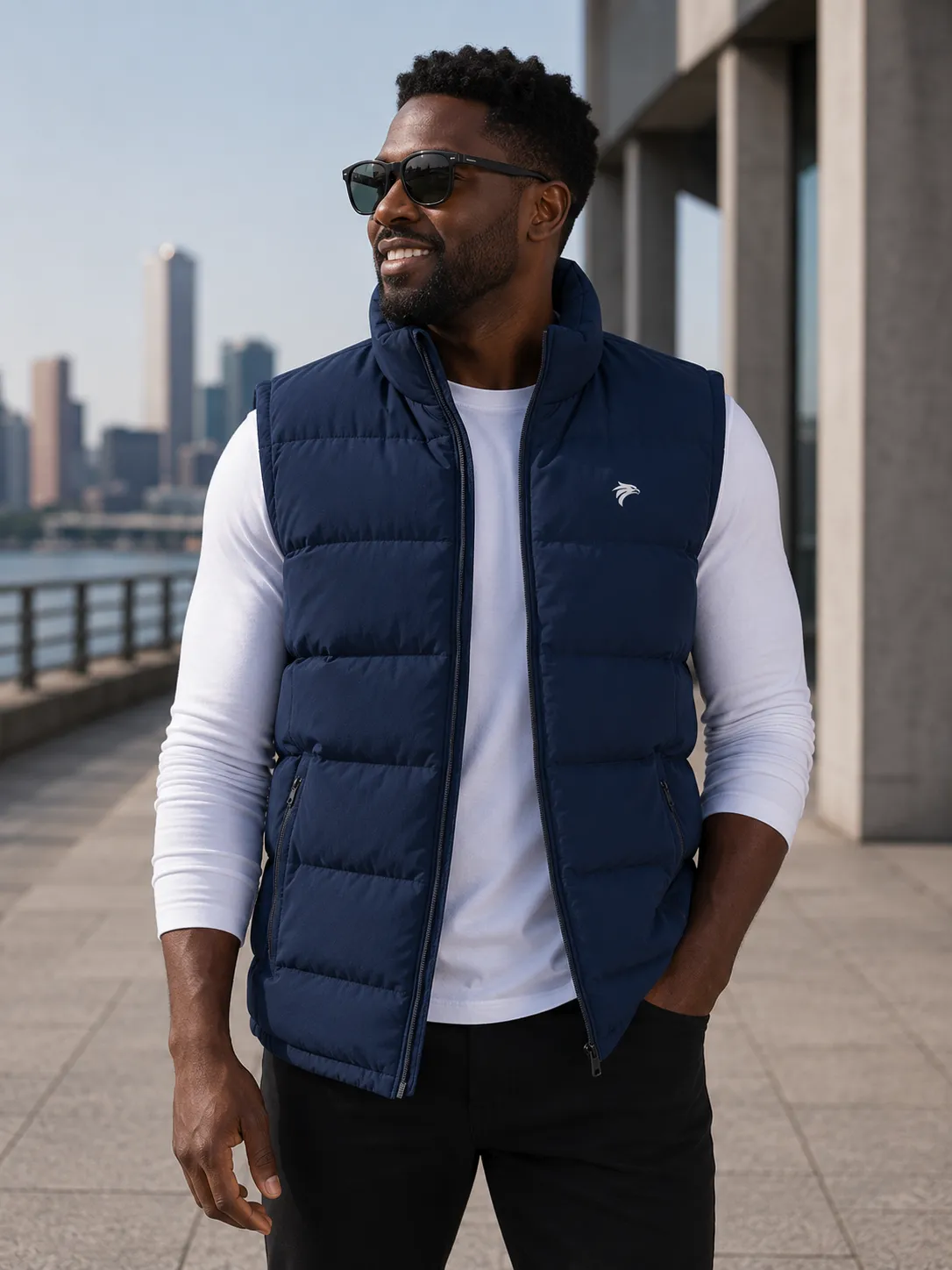 Puffer Jackets 02