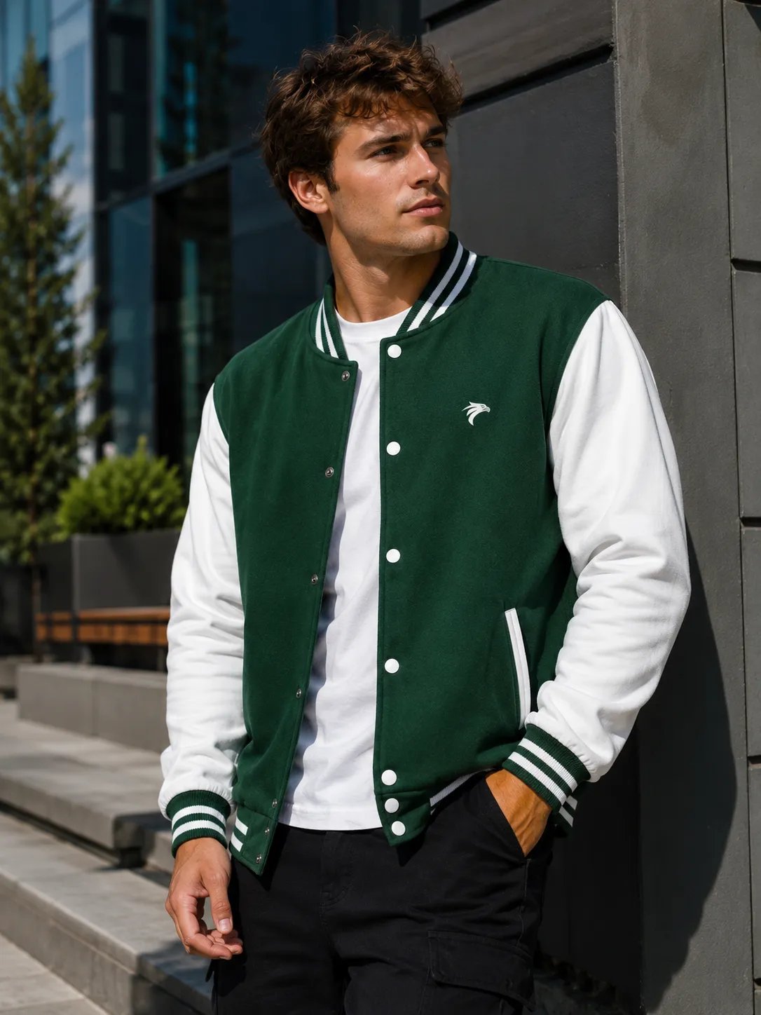 Varsity Jackets 02