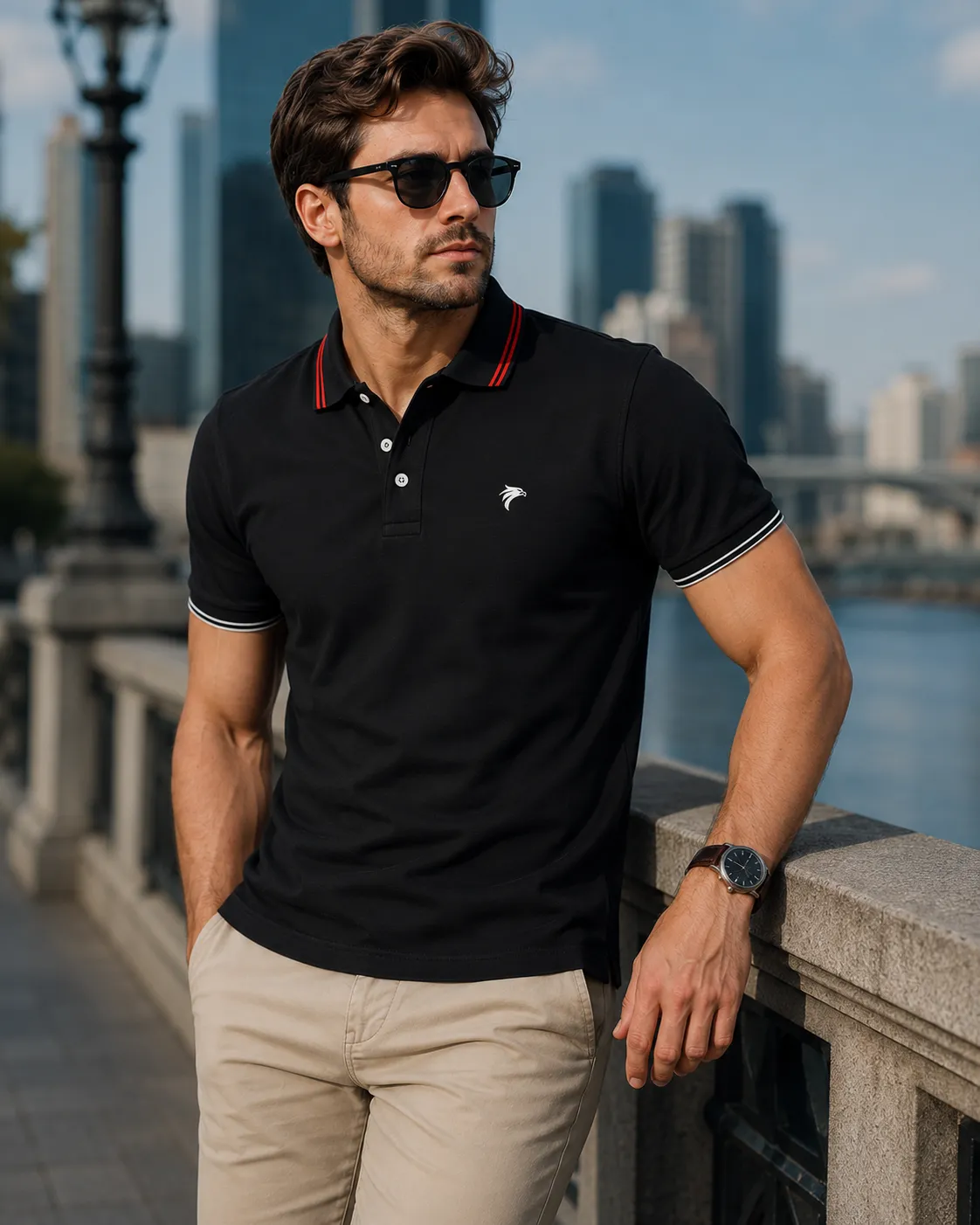 Polo T-Shirts 02