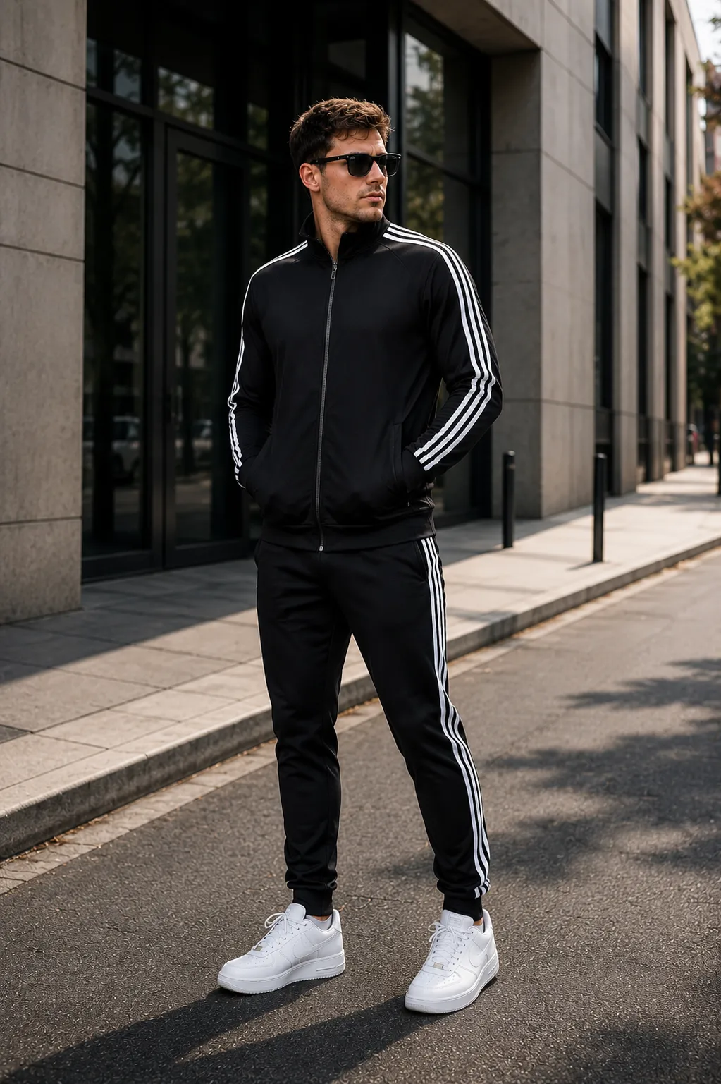 Tracksuits 02