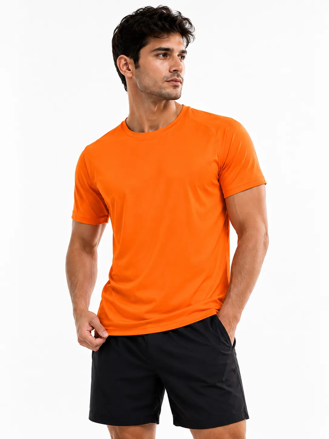 Quick-Dry Apparel 03
