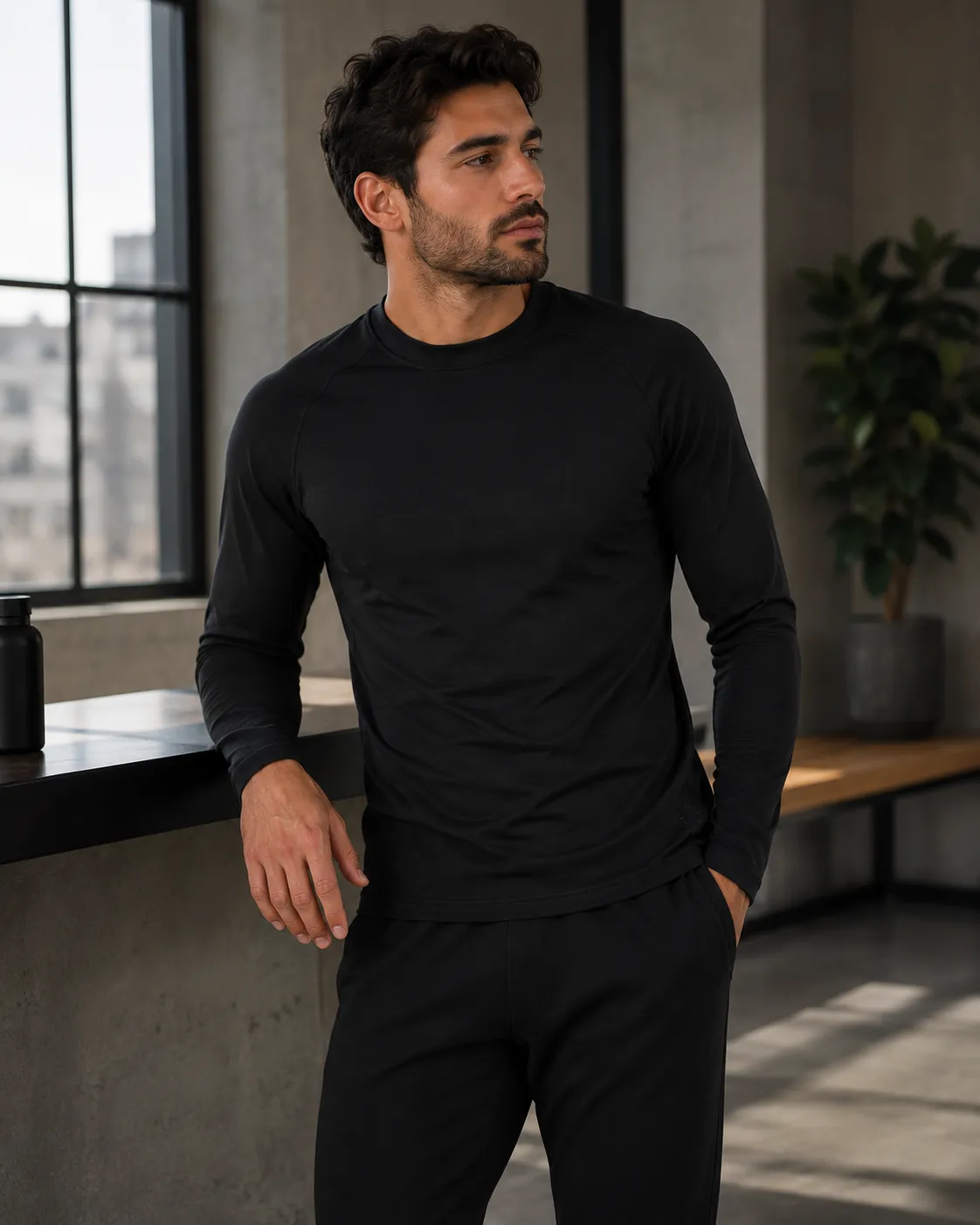 Thermal Wear 03