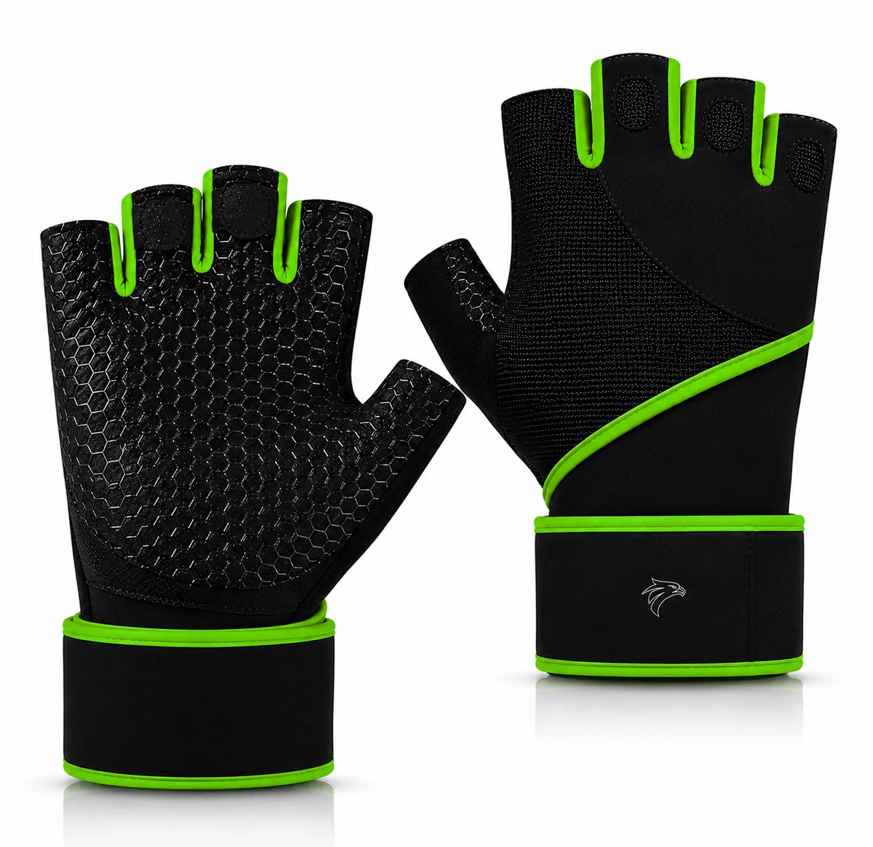 Gym Gloves 03