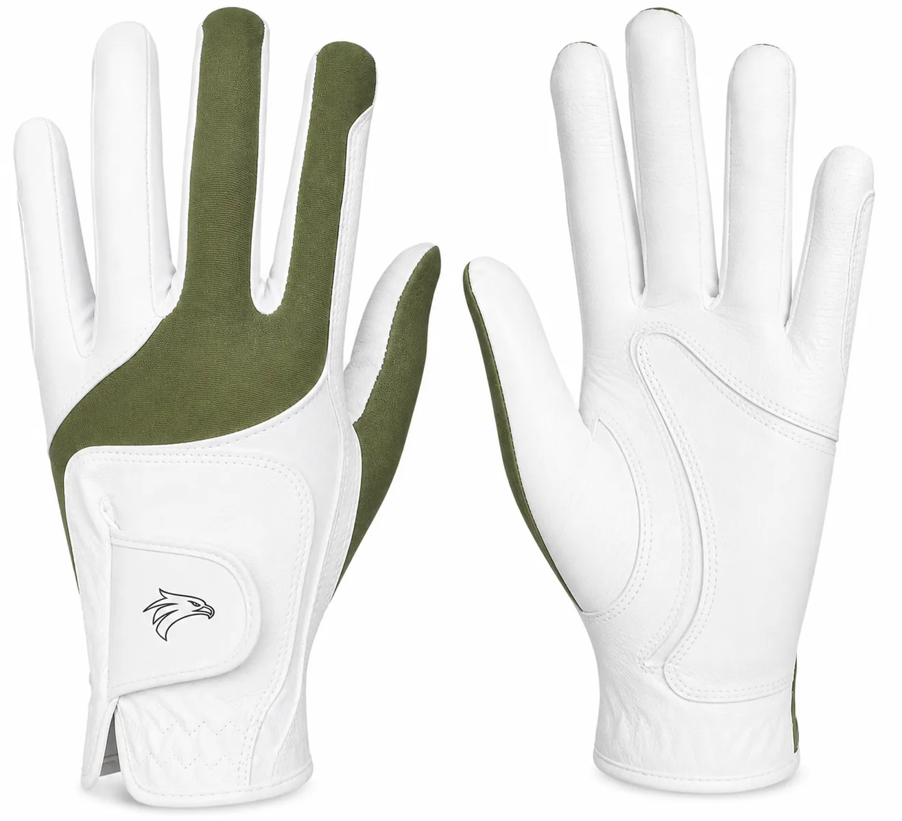 Golf Gloves 03