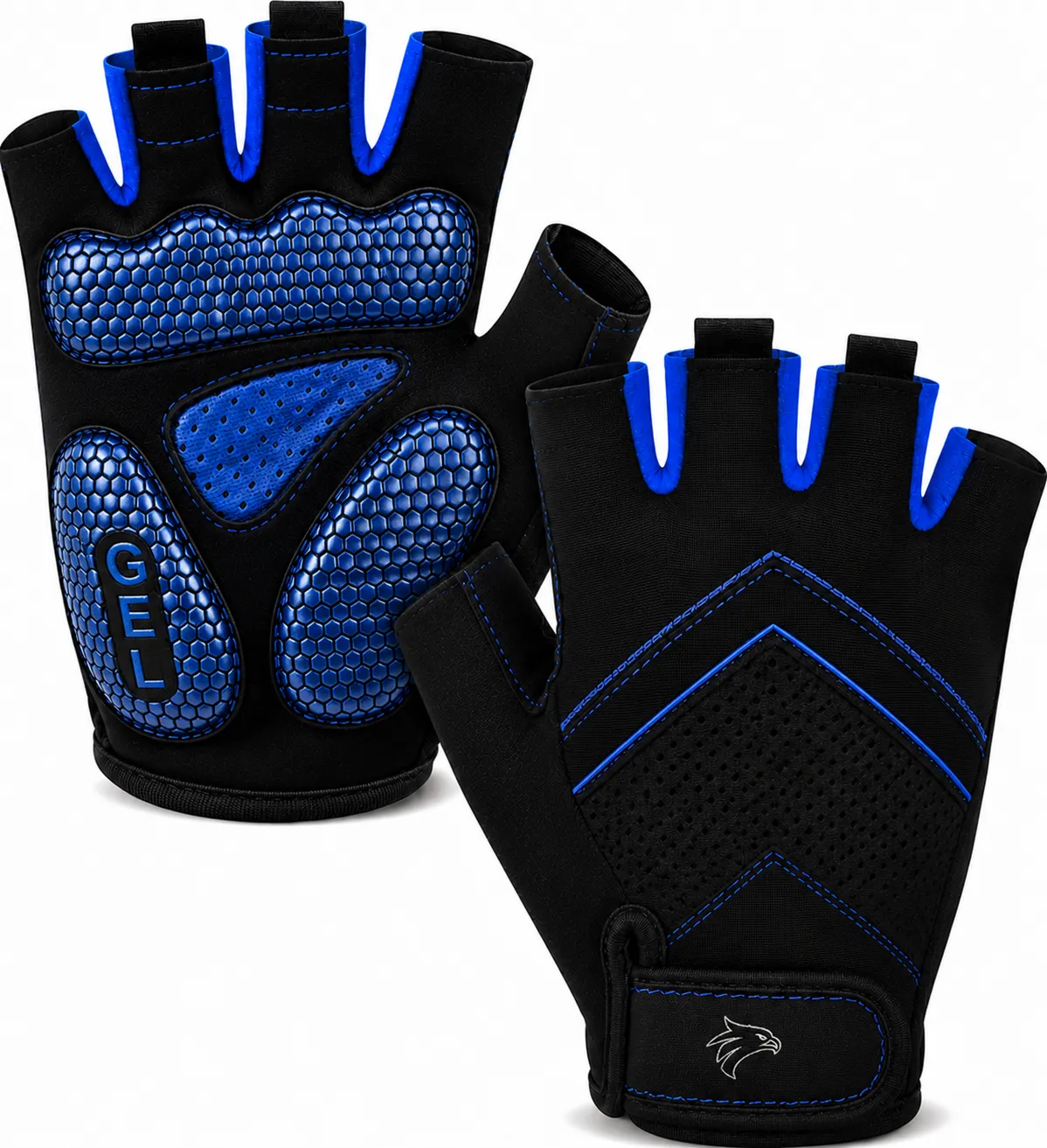 Cycling Gloves 03