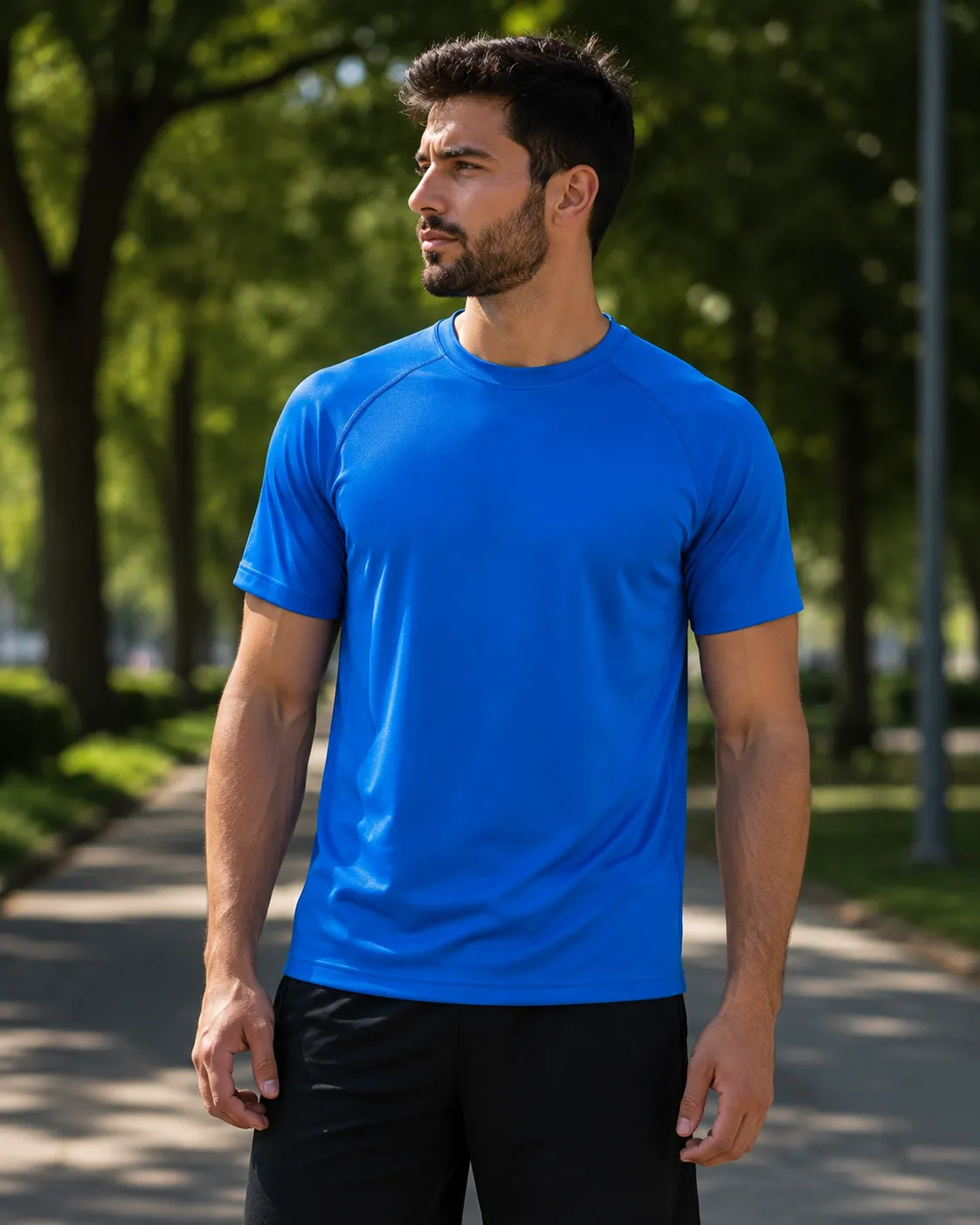 Moisture-Wicking Tees 03