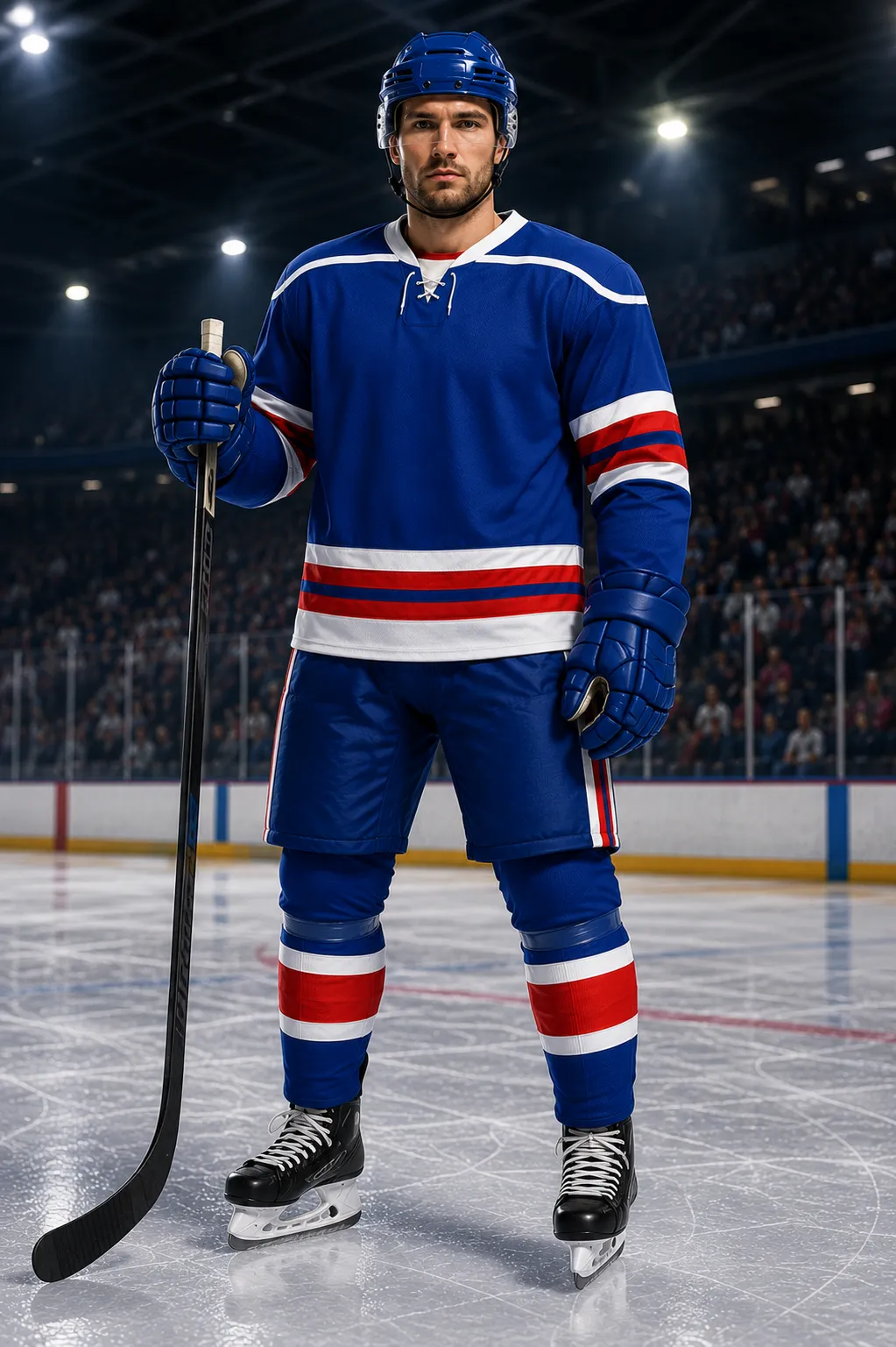 Volleyball & Hockey Kits 03