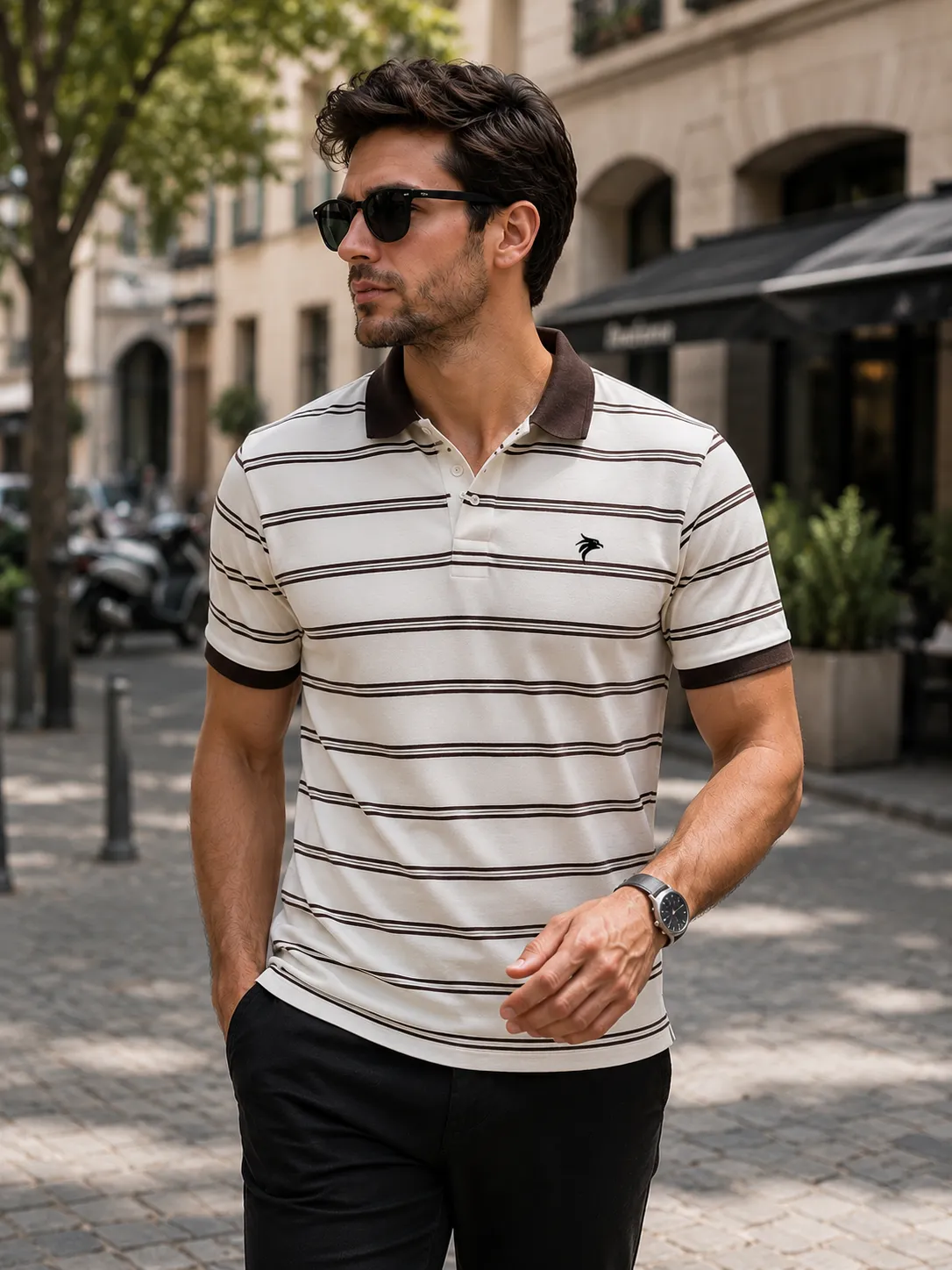 Polo T-Shirts 03