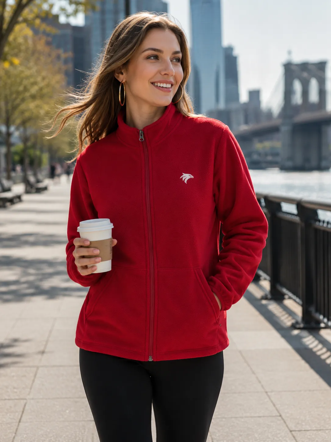 Fleece Jackets 03