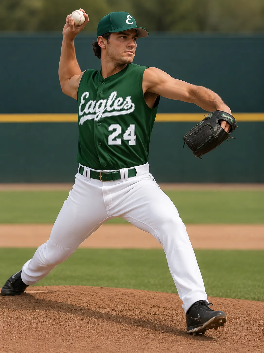 Baseball Uniforms 03
