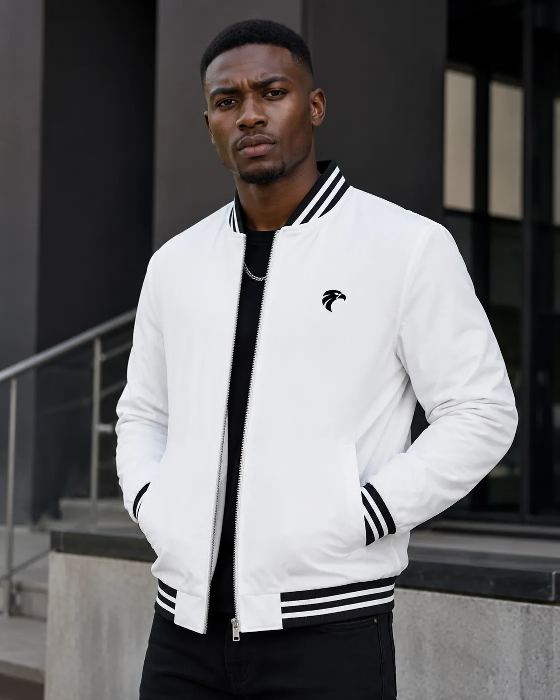 Bomber Jackets 03