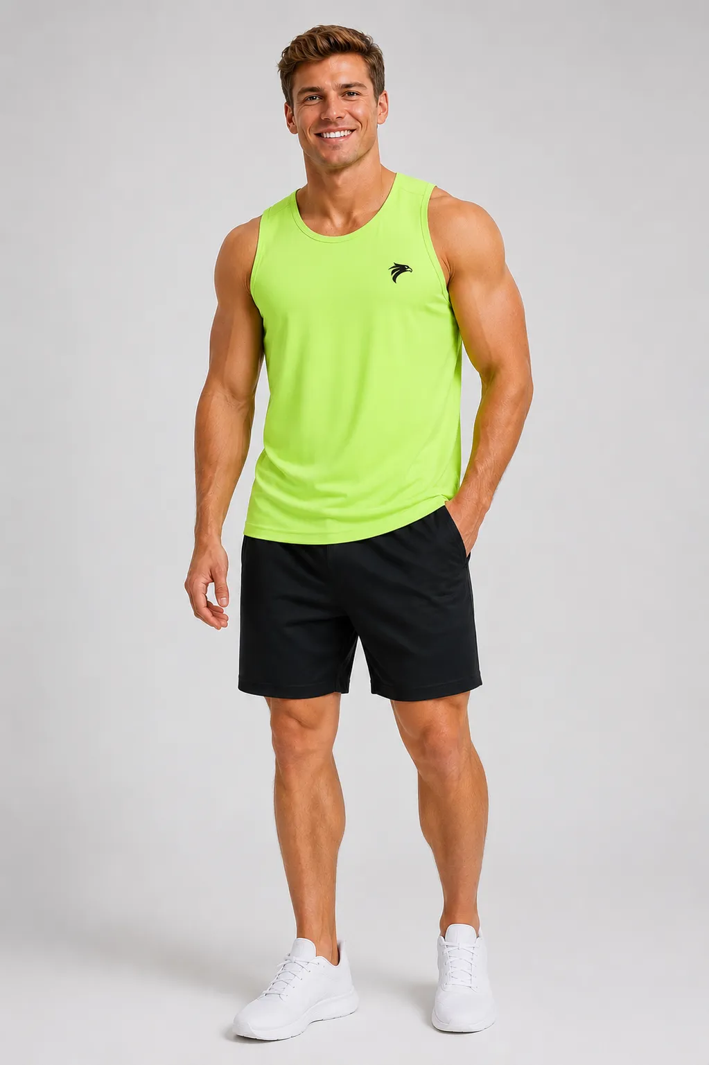 Tank Tops 03