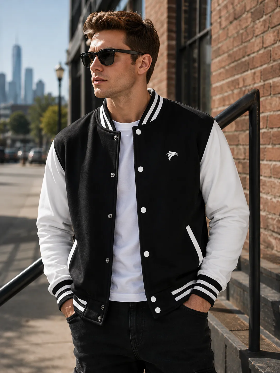Varsity Jackets 03