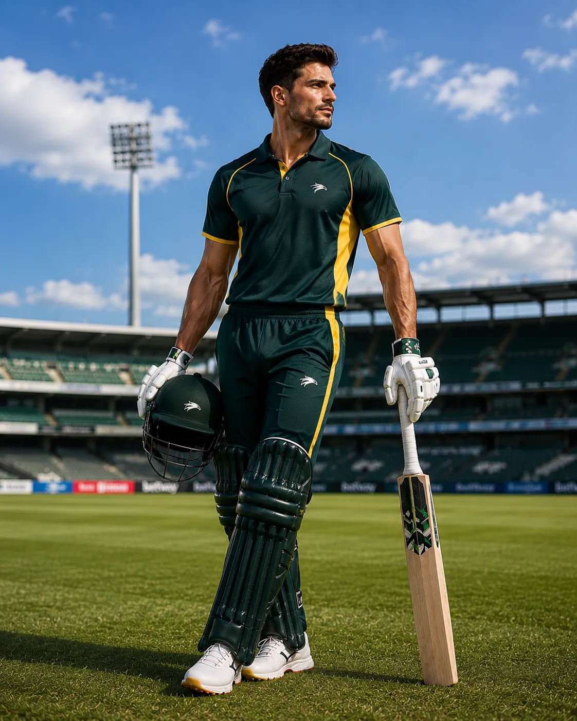 Cricket Uniforms 03
