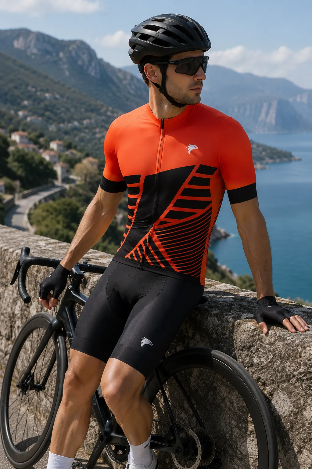 Cycling Wear 03
