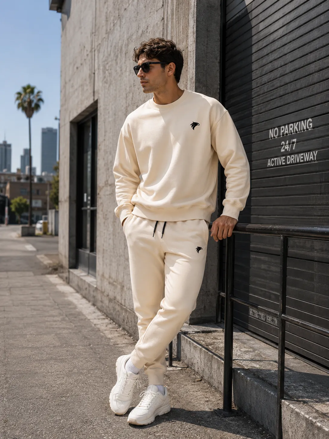 Lifestyle Sportswear 04