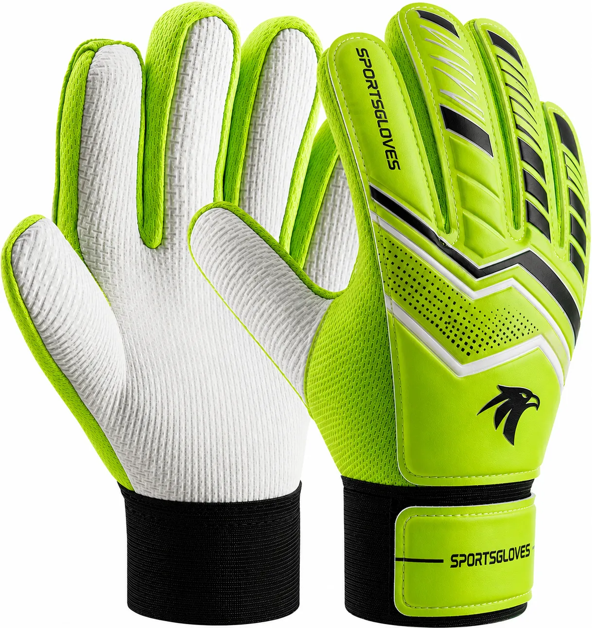 Goalkeeper Gloves 04