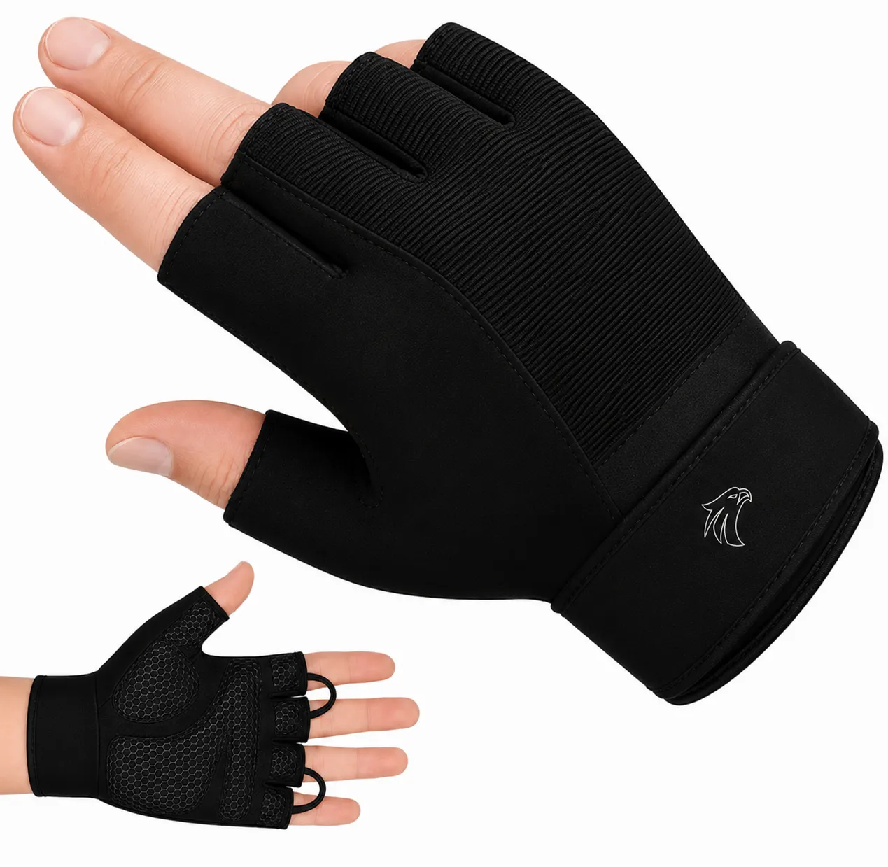 Gym Gloves 04