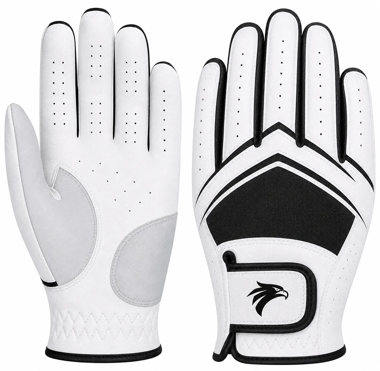Golf Gloves 04