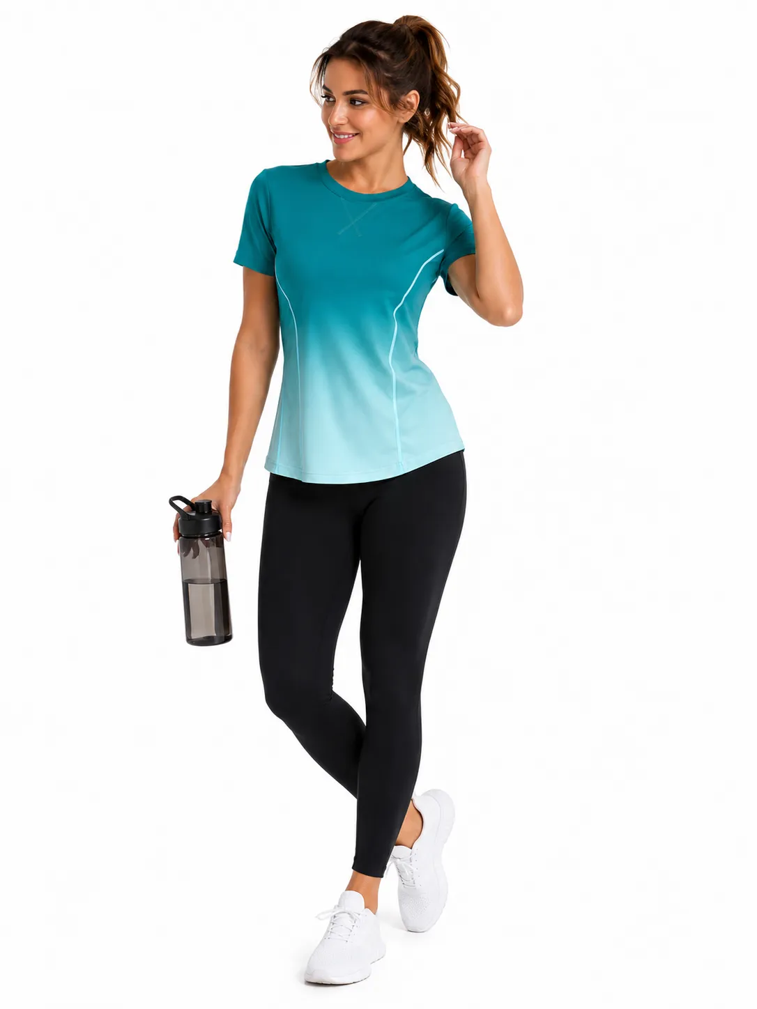 Quick-Dry Apparel 04