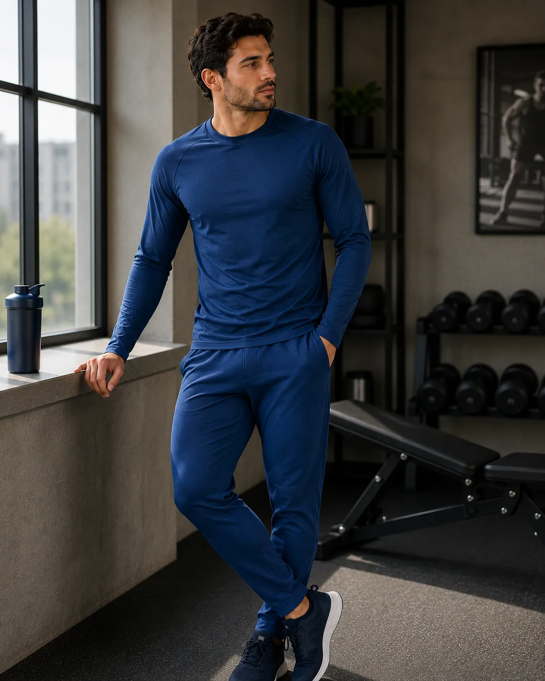 Thermal Wear 04