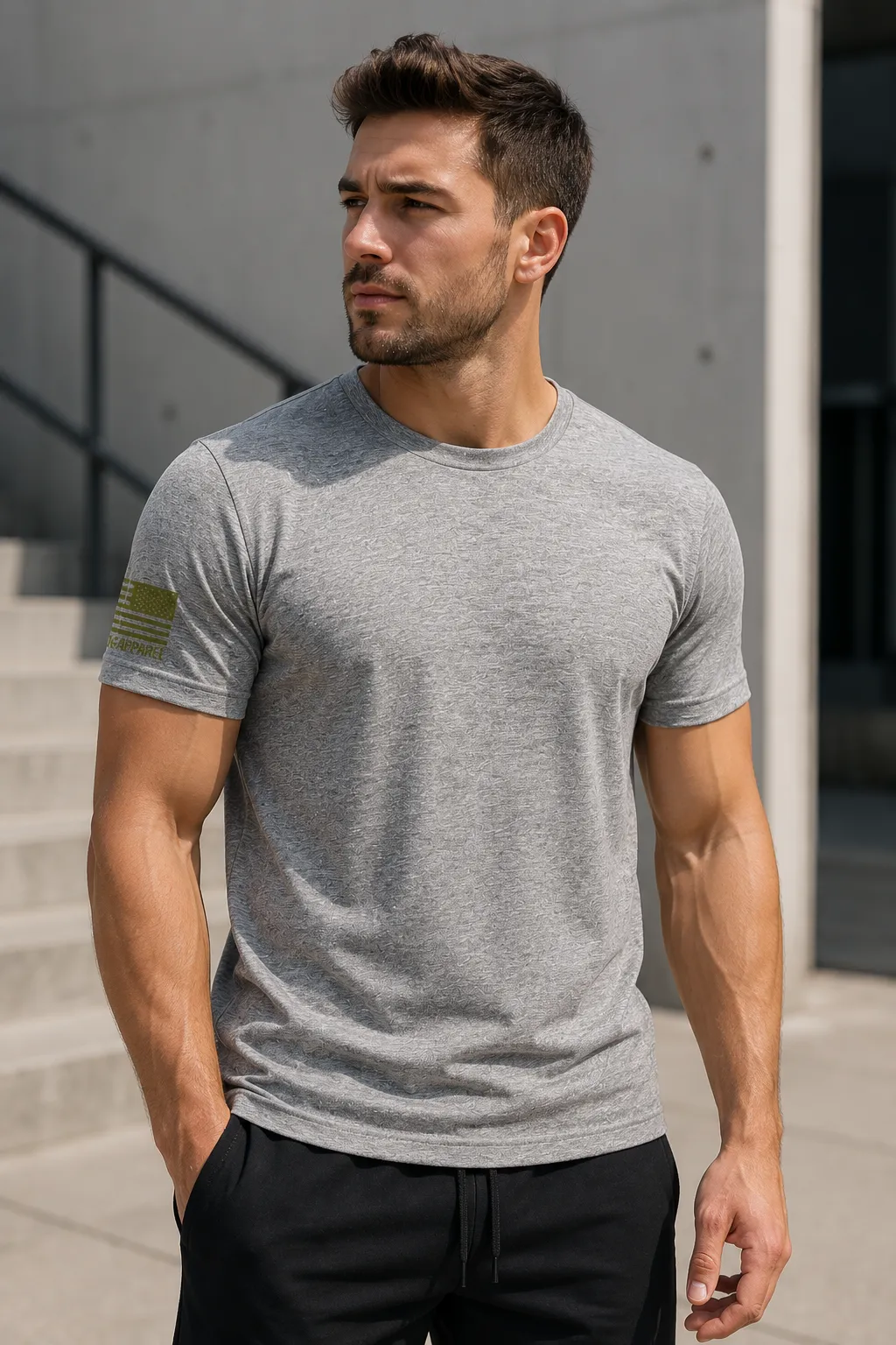 Moisture-Wicking Tees 04
